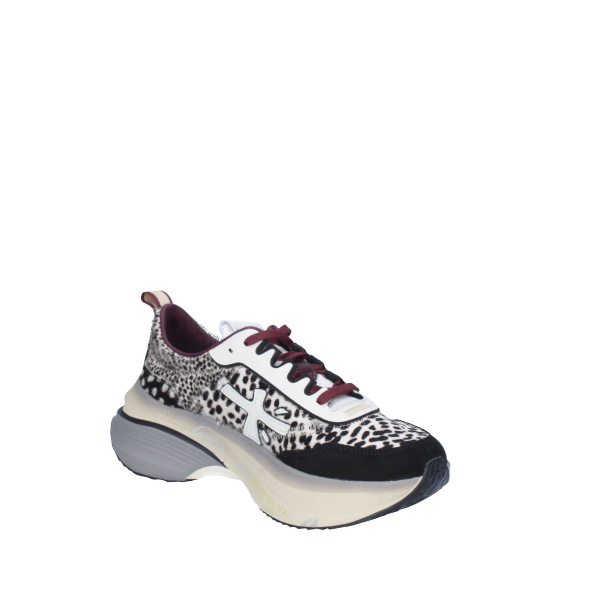 PREMIATA Scarpe HIL07858 Animalier