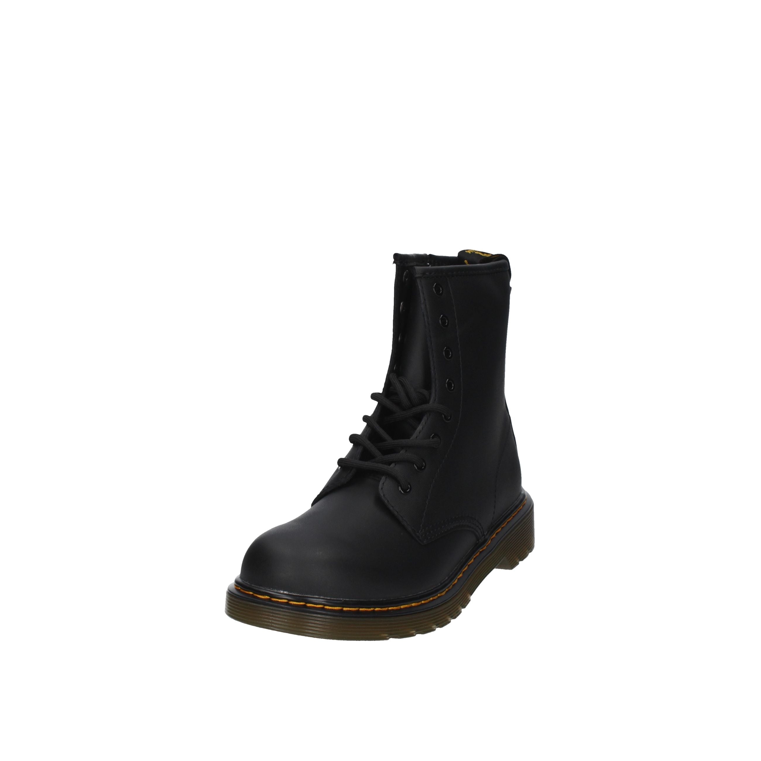 DR.MARTENS Scarpe 21975001 BLACK/BLACK