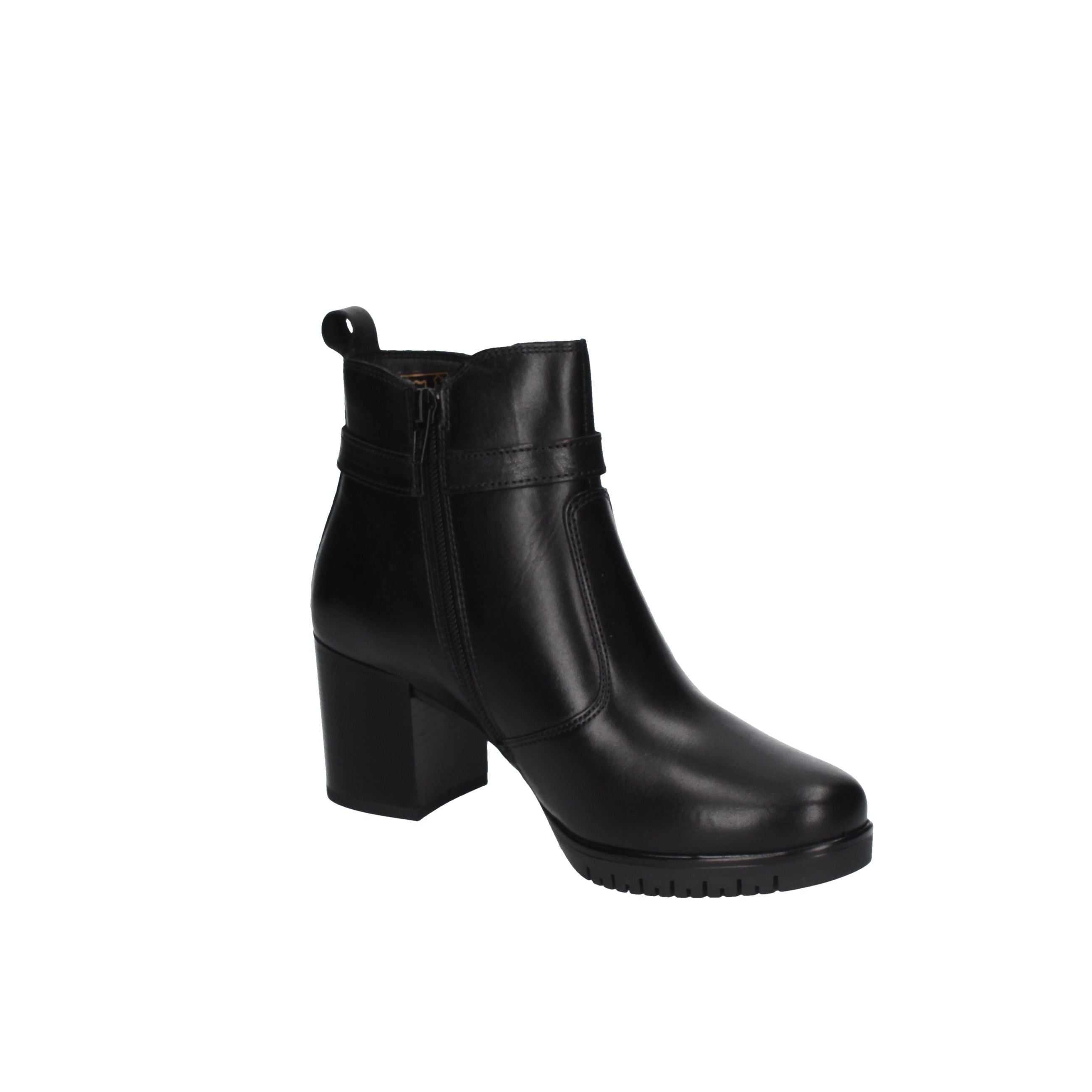 VALLEVERDE Scarpe 47661 Nero