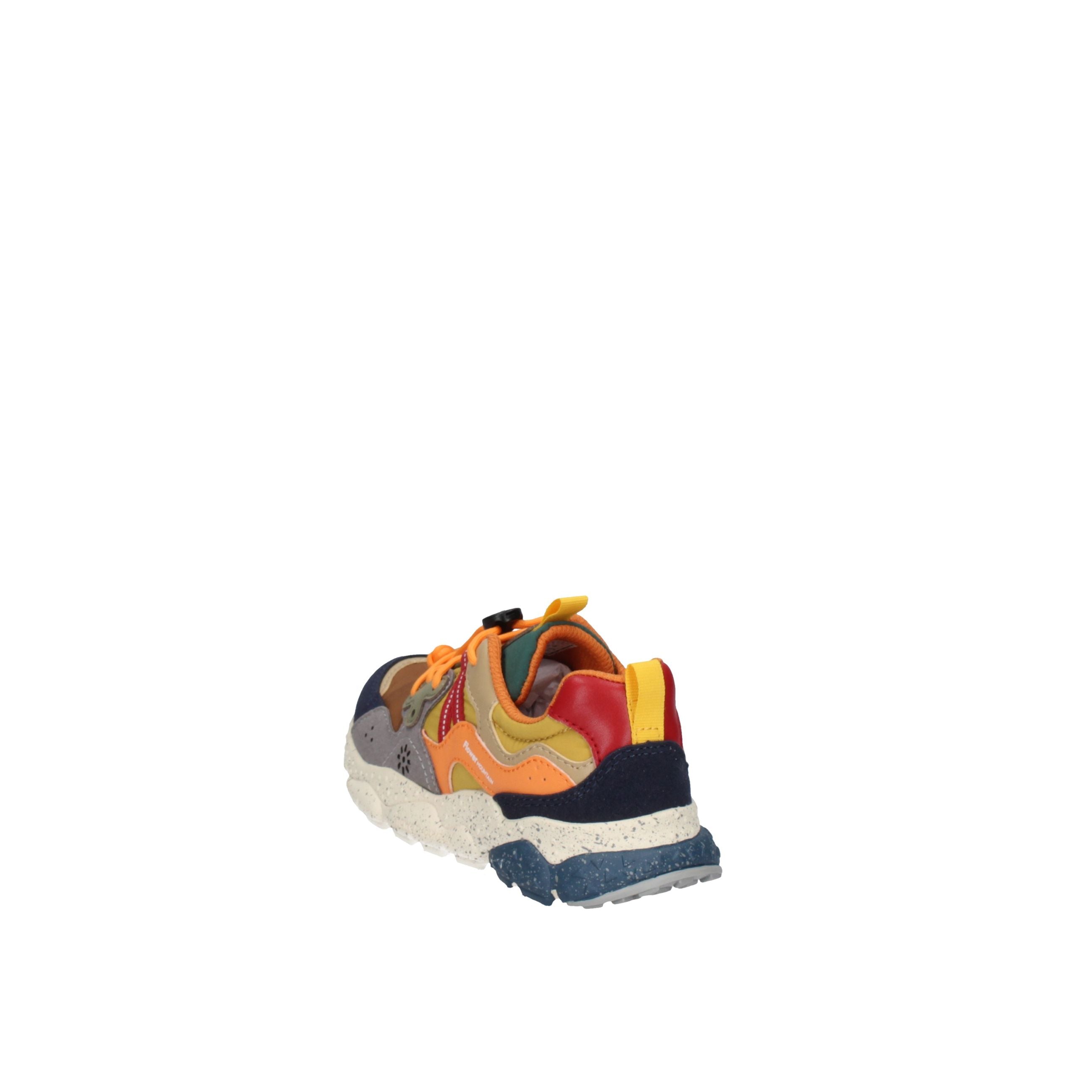 FLOWER MOUNTAIN Scarpe 0012015497-21 MILT./MUD
