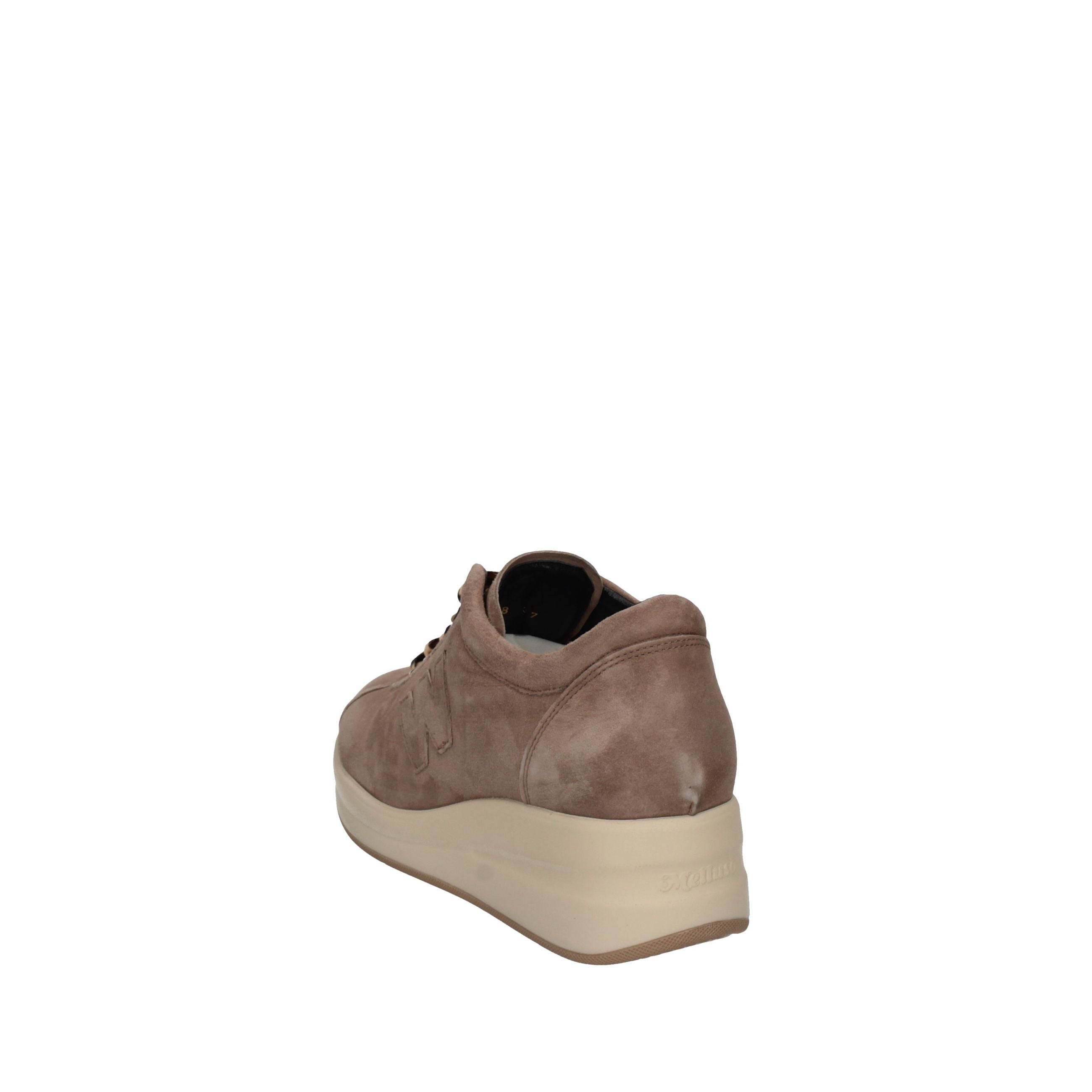 MELLUSO Scarpe R25656Z Cioccolato