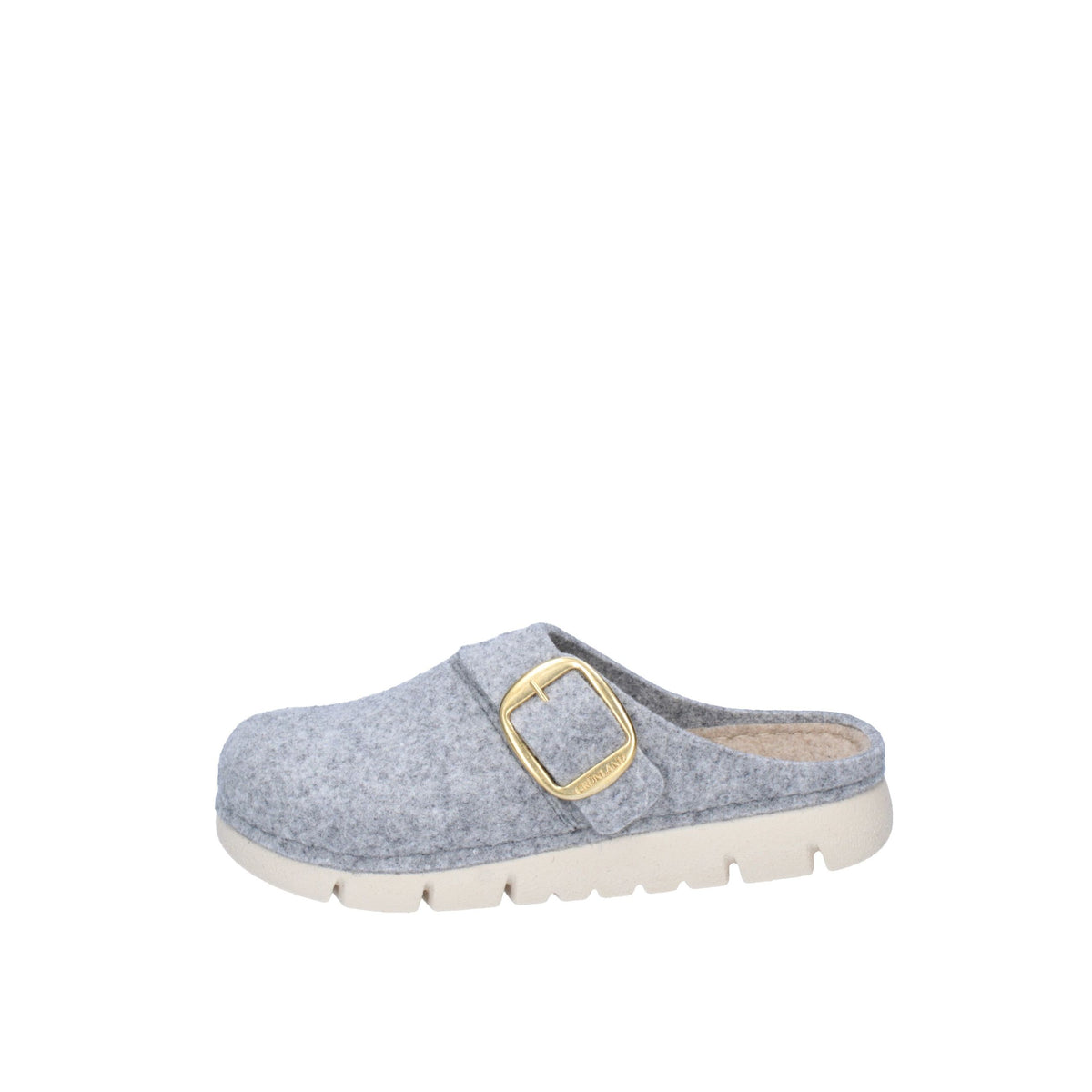 GRUNLAND CIABATTA CI0896 Cenere