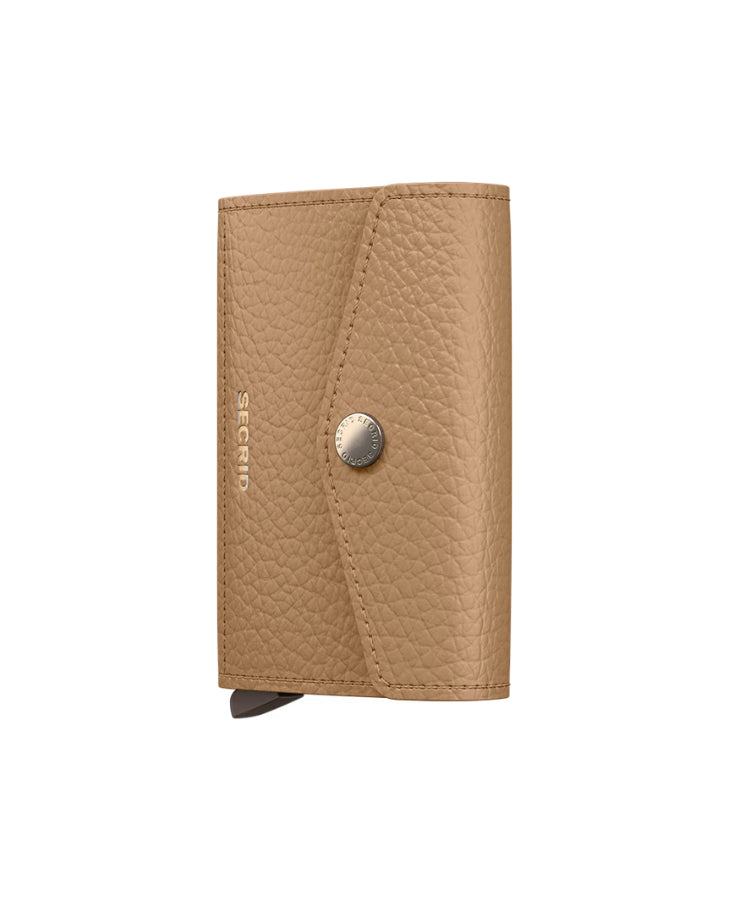 SECRID ENVELOPE WALLET ENVELOPE PEBBLE