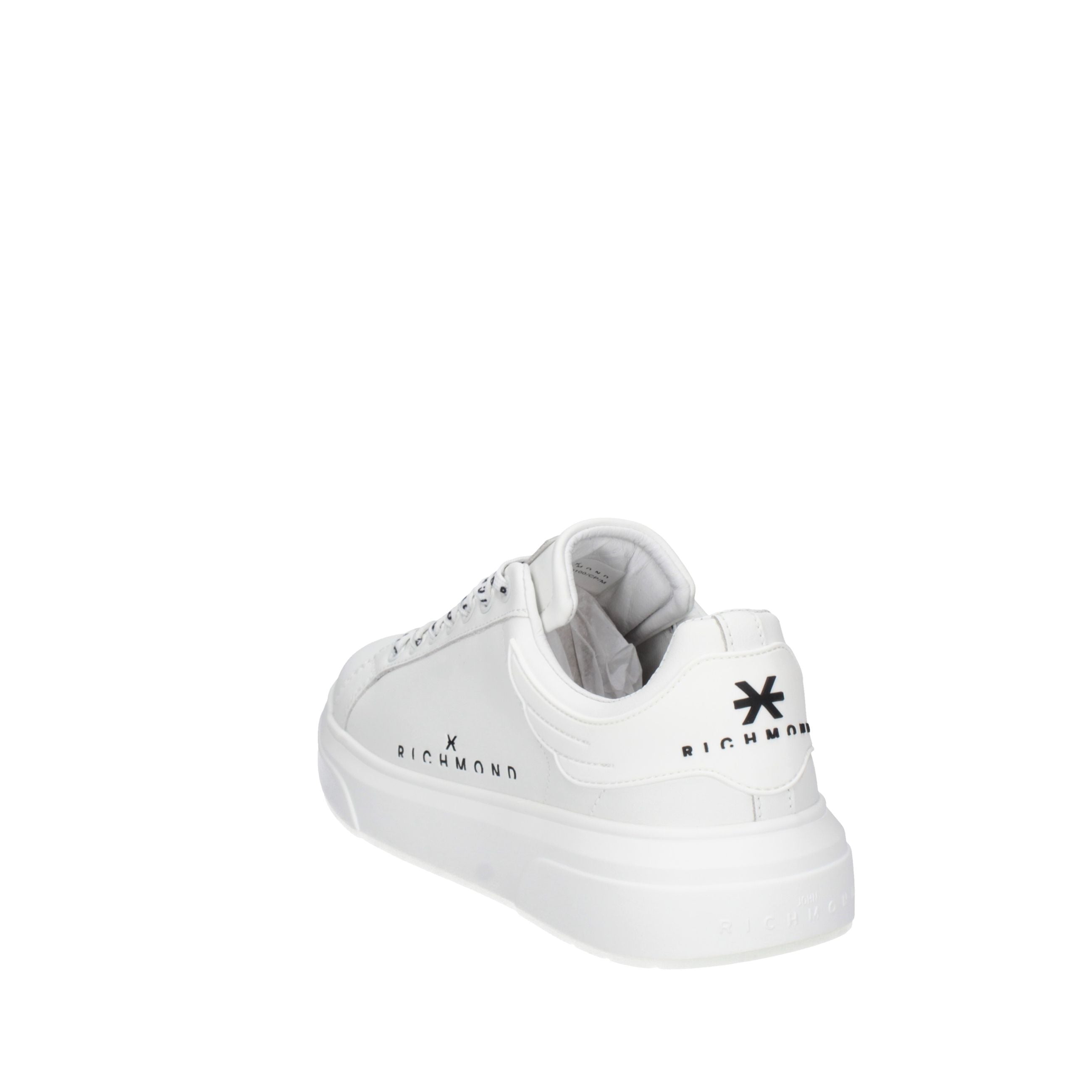 JOHN RICHMOND Scarpe 29100/CP D White