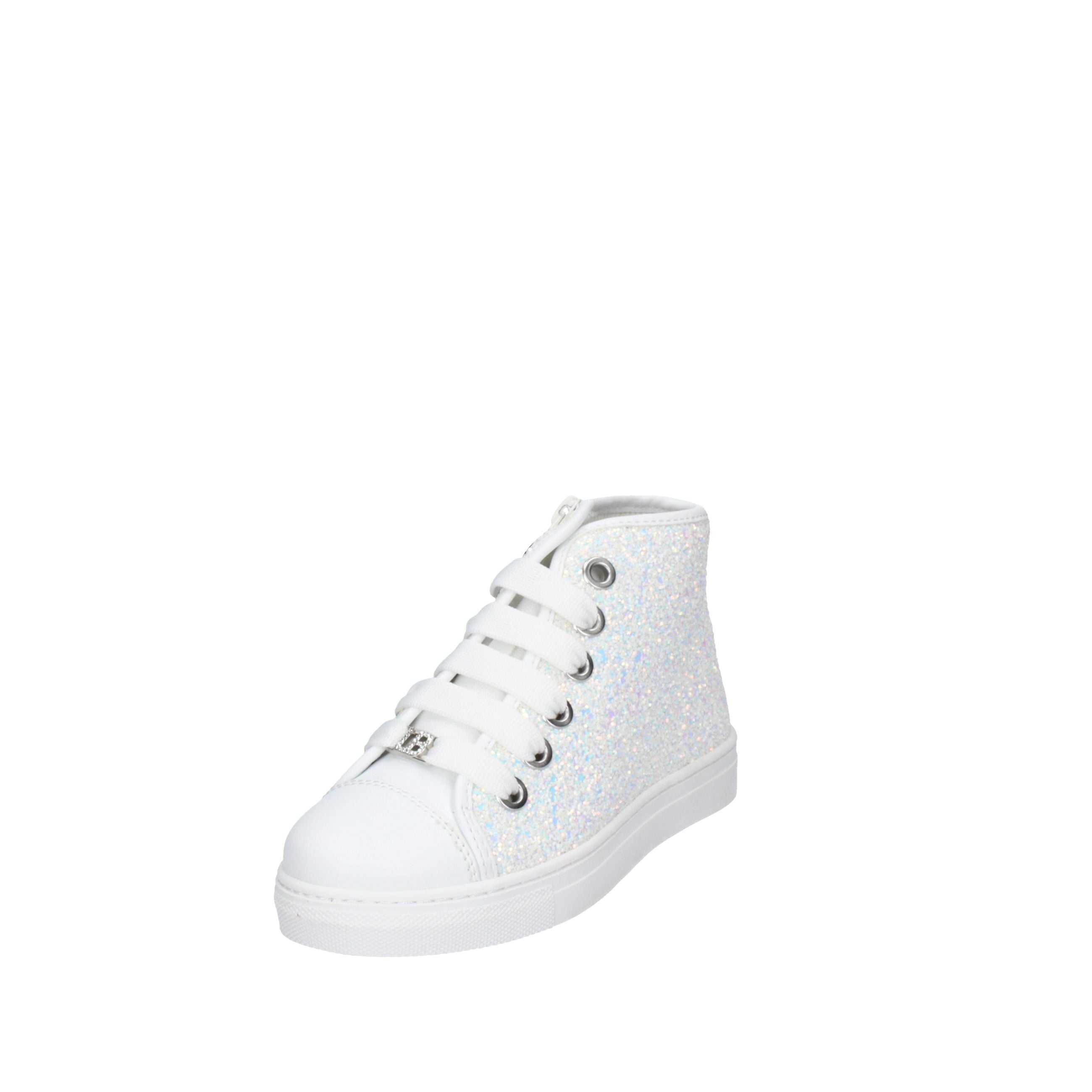 Laura Biagiotti SNEAKERS CON LACCI 9873