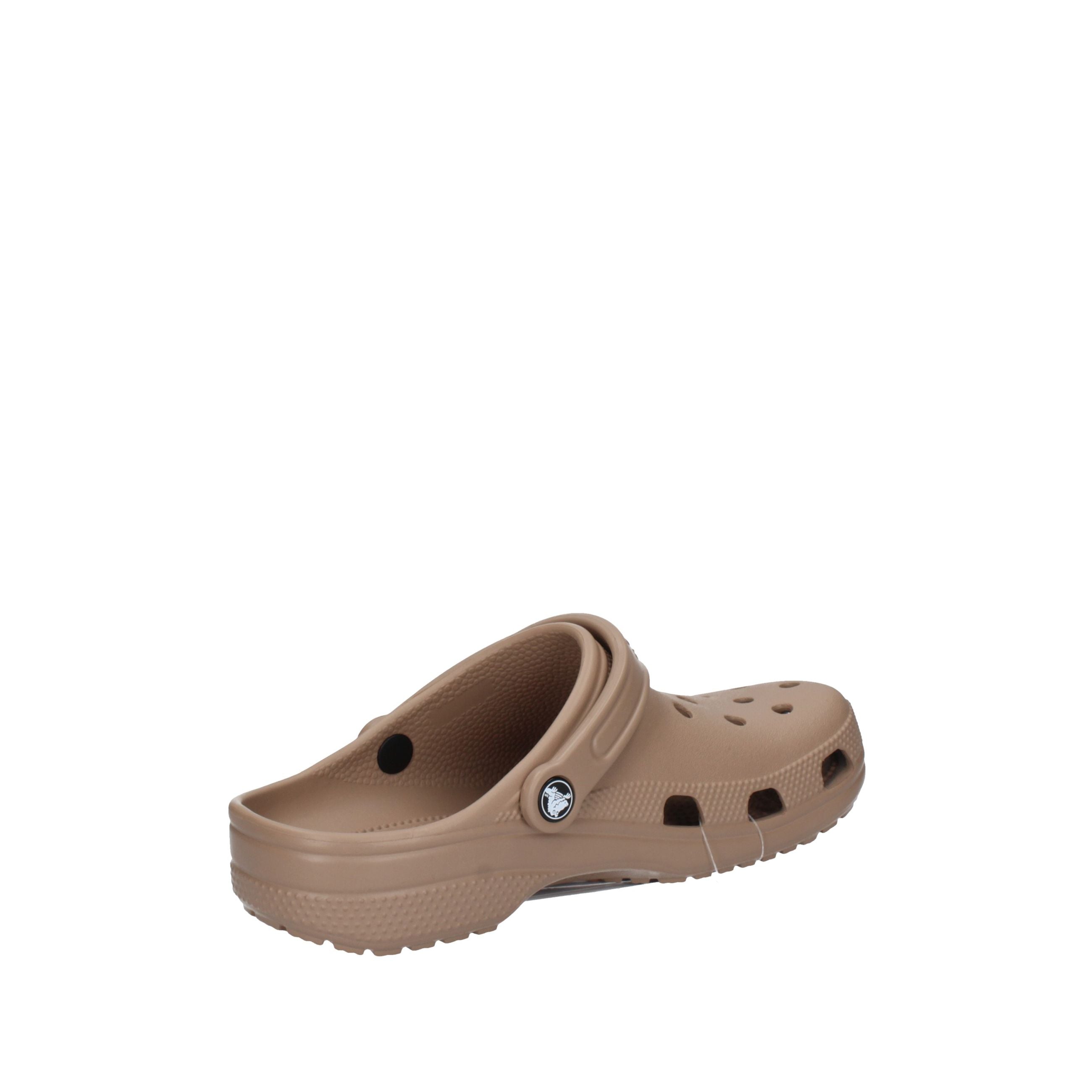 CROCS CIABATTA 10001/LATT CAFFE'