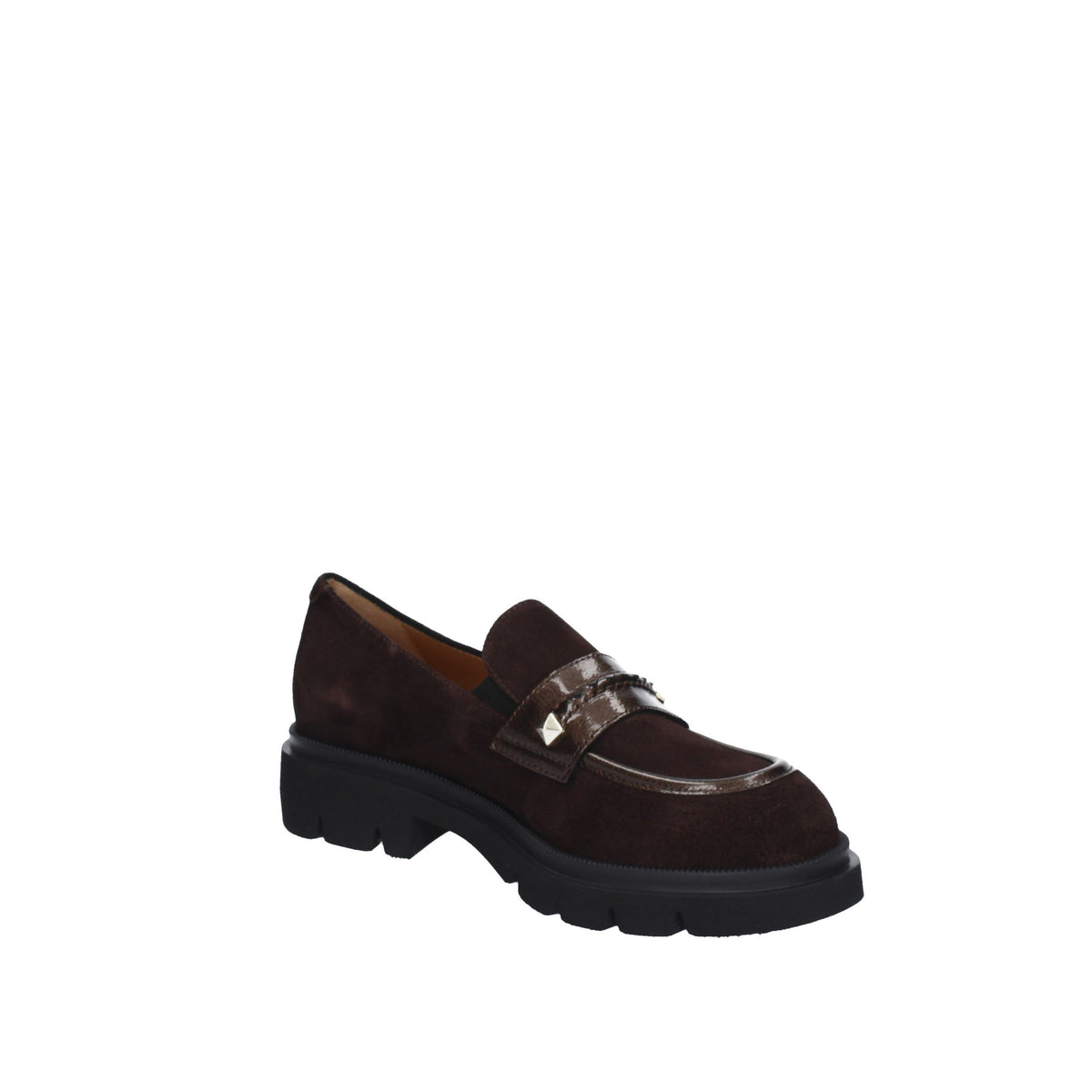 DONNA SOFT Scarpe DS2459 TESTA DI MORO