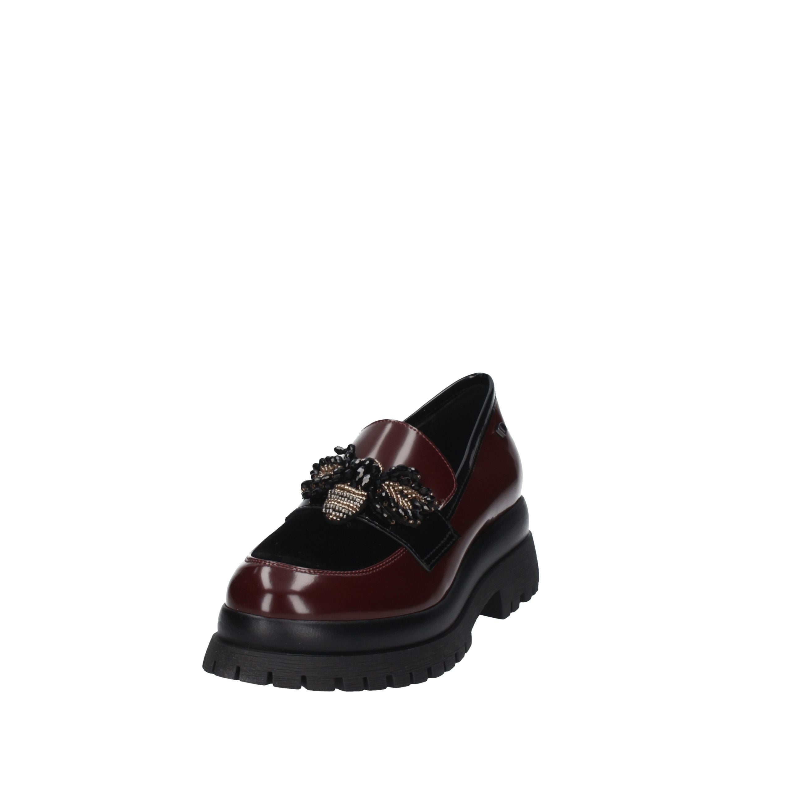 DONNA SERENA Scarpe 2P5775DS NERO/NERO