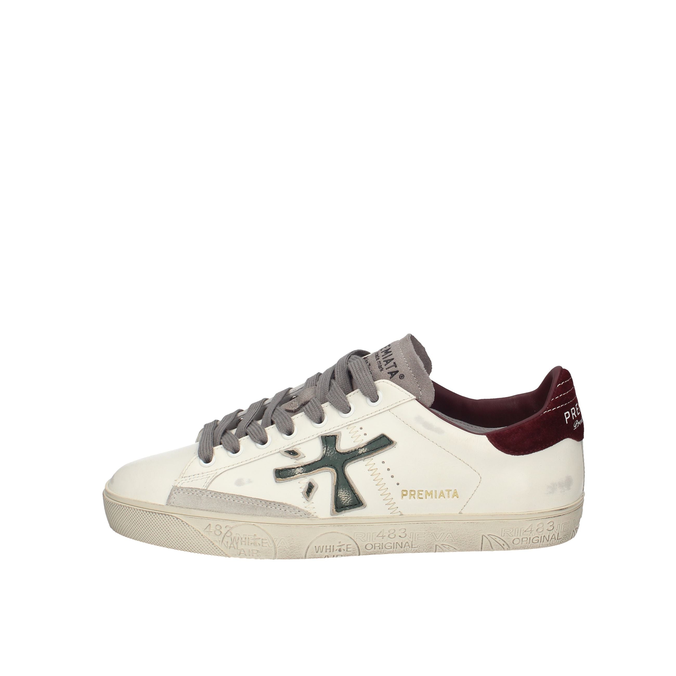 PREMIATA  STEVEN 7631