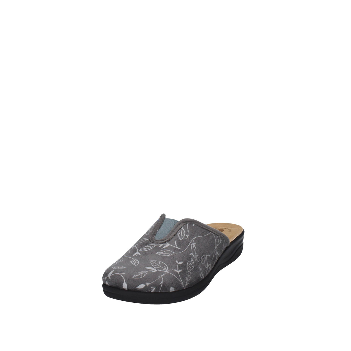 Inblu CIABATTA CF 49 BORDEAUX