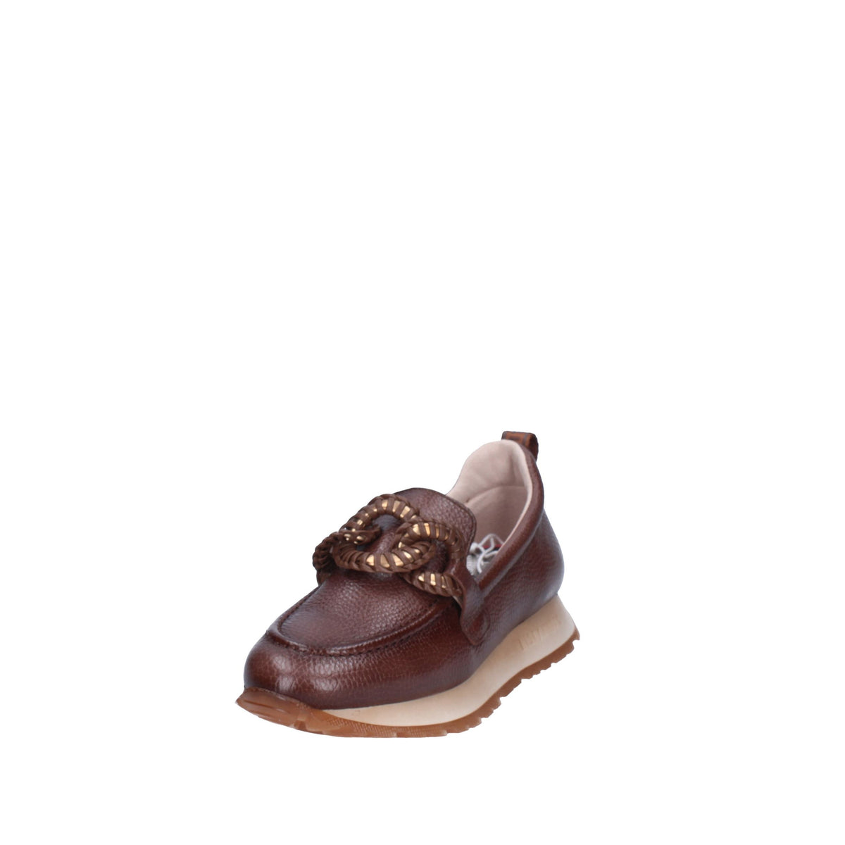 HISPANITAS Scarpe HI254238 AVELLANA