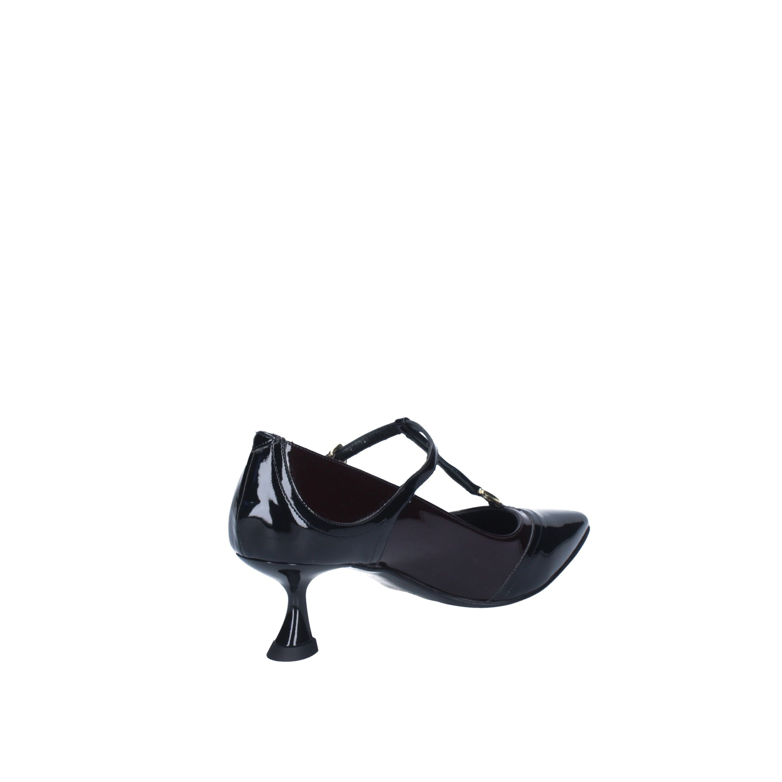 ALBANO Scarpe 2937 Nero