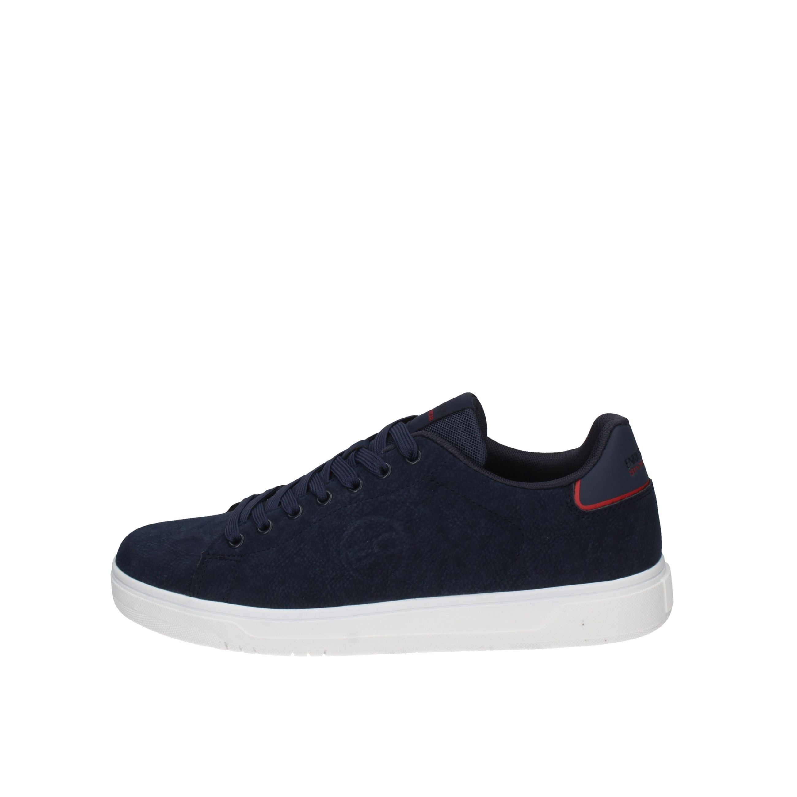 Enrico Coveri SNEAKERS ECS524303-01 Blu