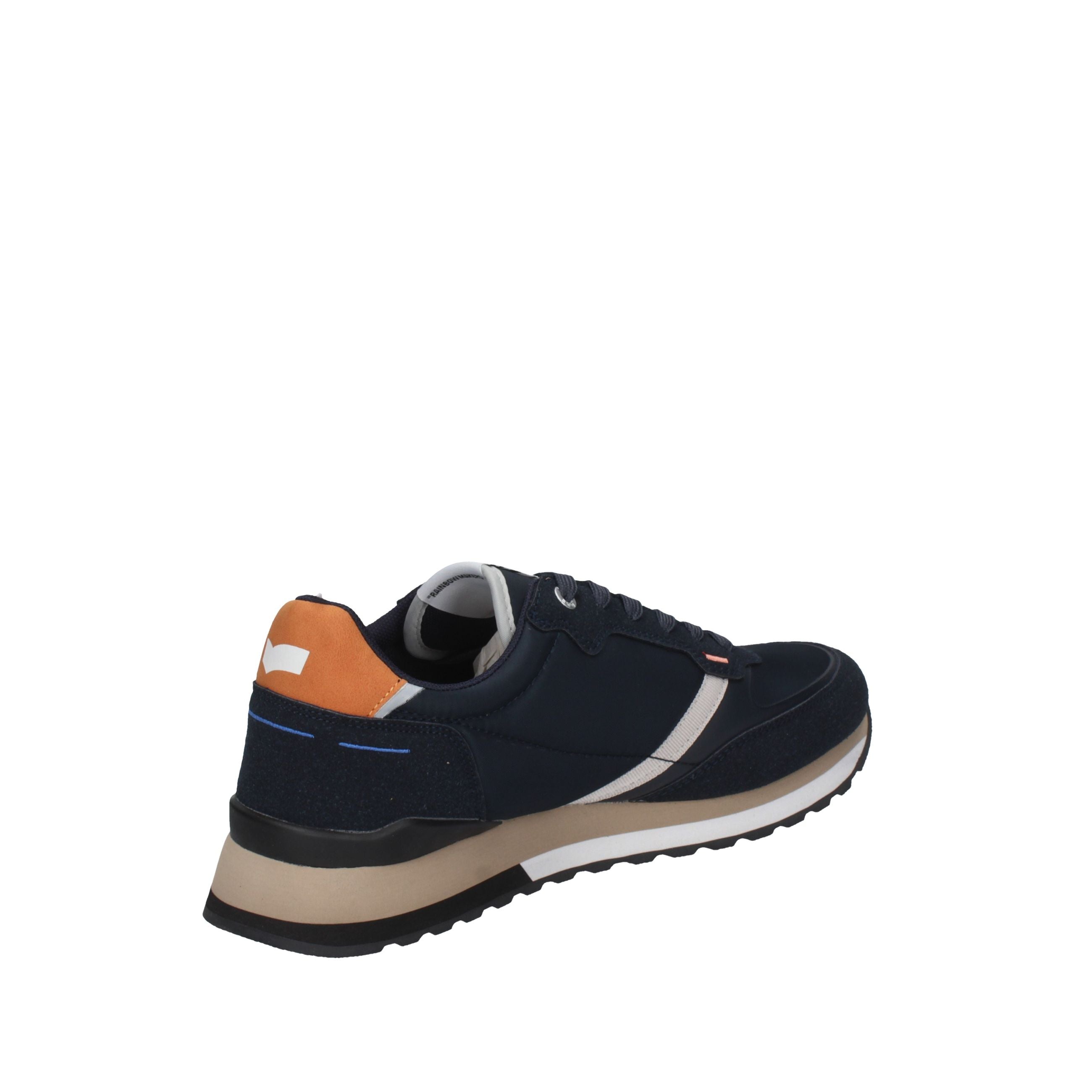 GAS SNEAKERS GAM523100 Blu