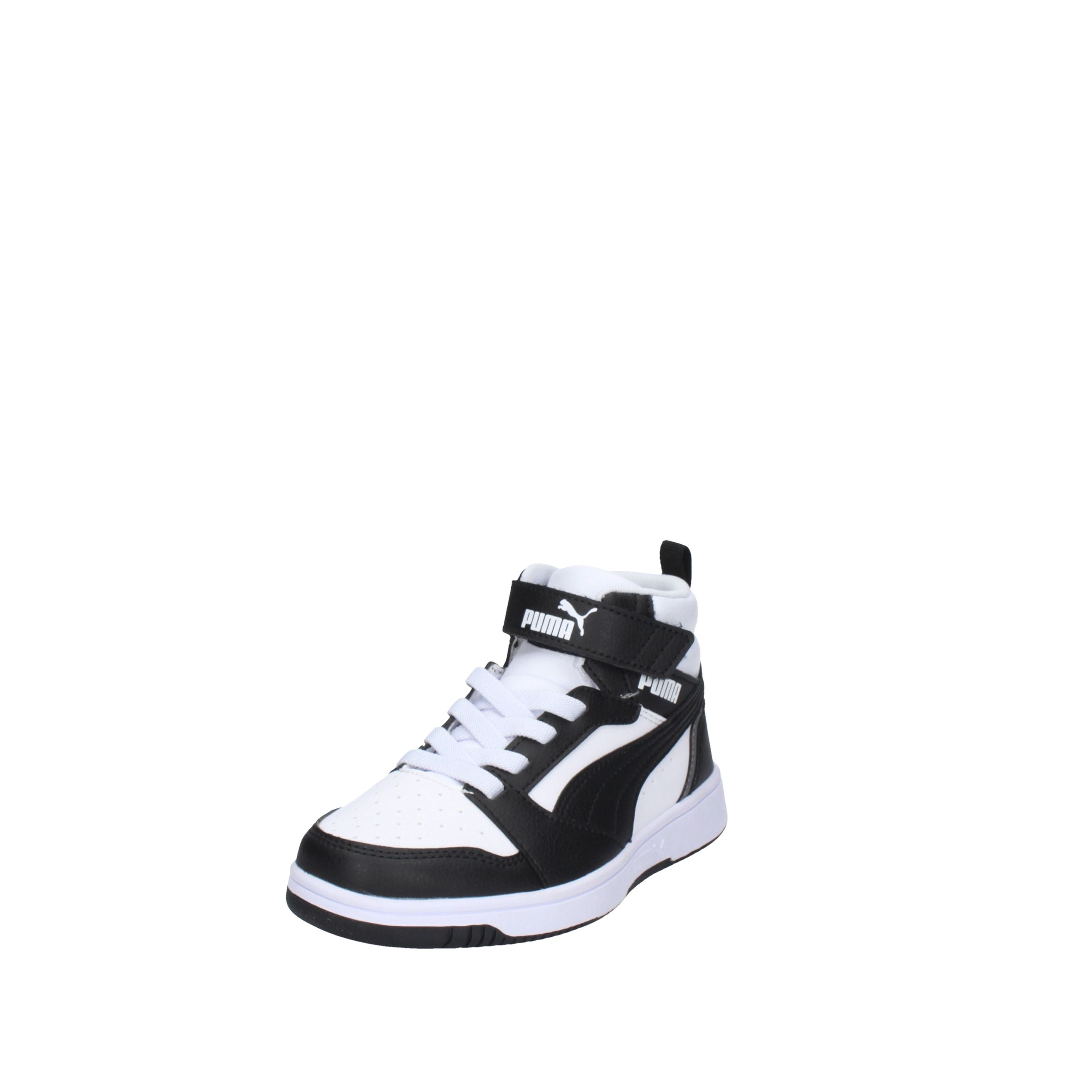 Puma SNEAKERS 393832-01 Nero