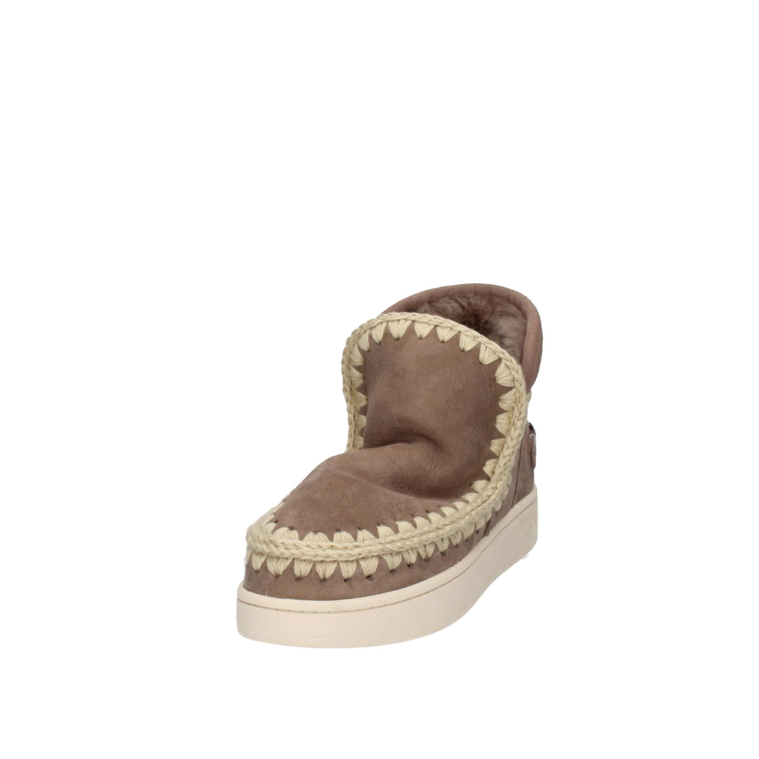 MOU Scarpe MU.FW741001A ELEPHANT GREY