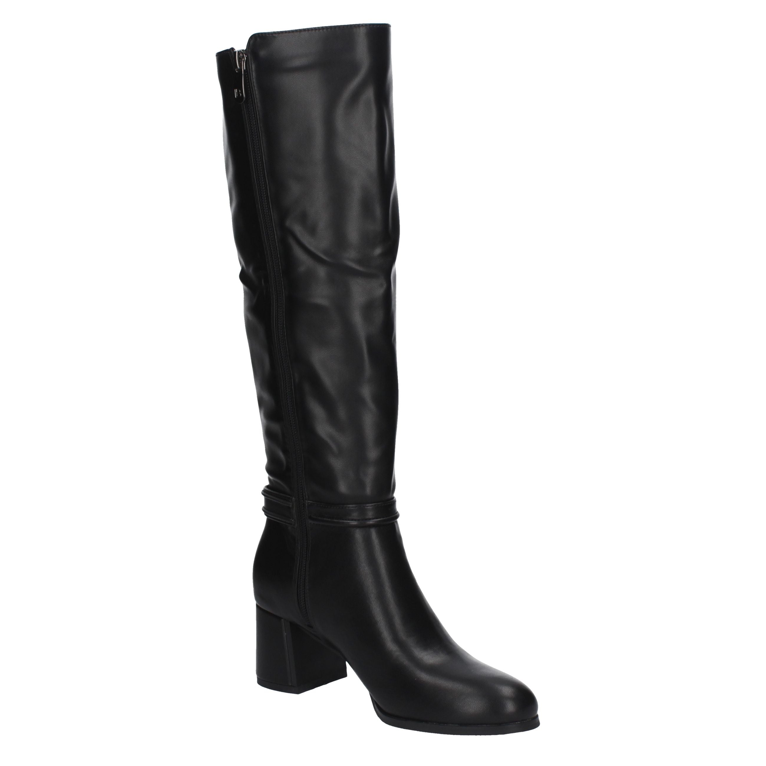 Laura Biagiotti Scarpe 9414 Nero