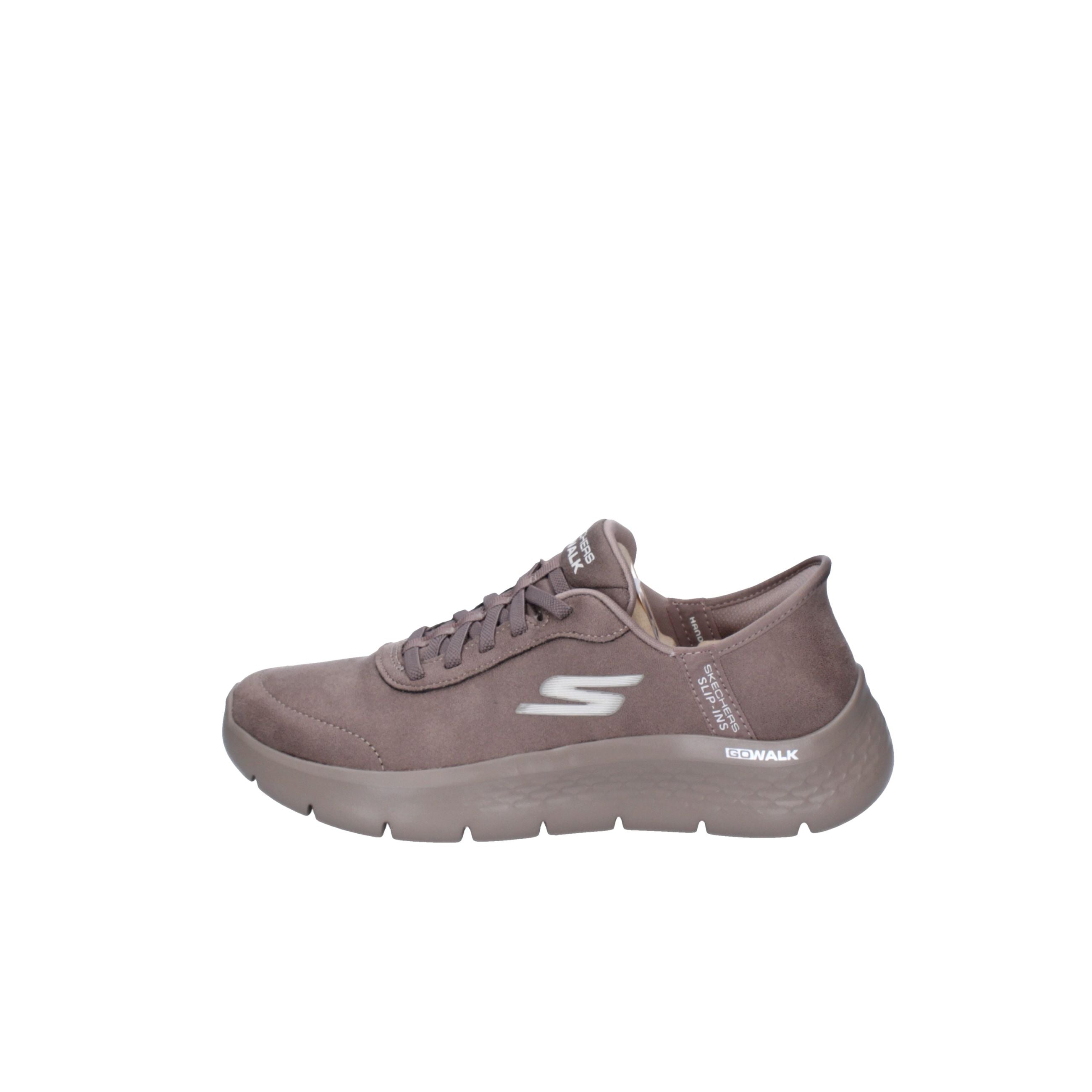 Skechers SNEAKERS 124837/BRN Marrone
