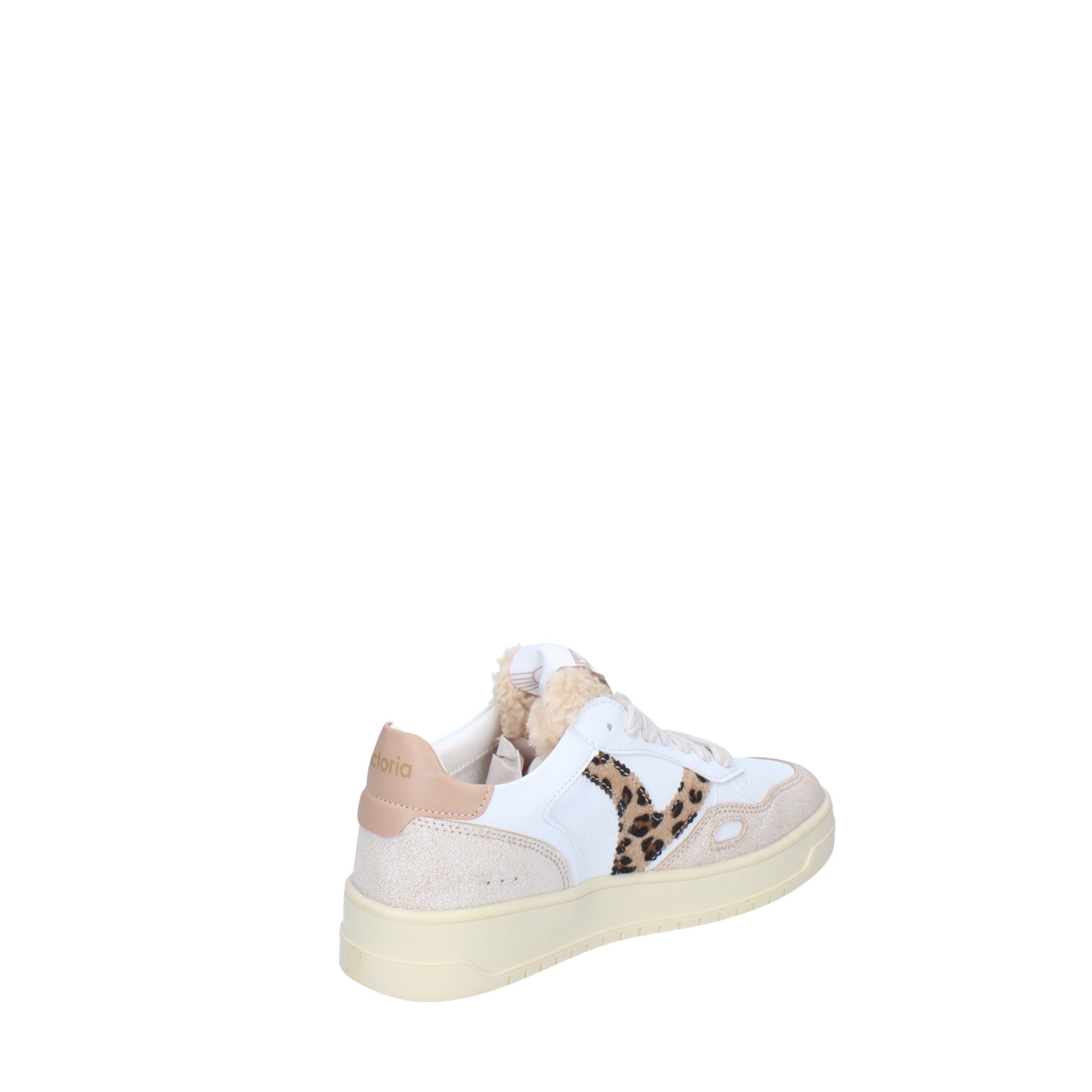 VICTORIA Scarpe 1257124 Beige