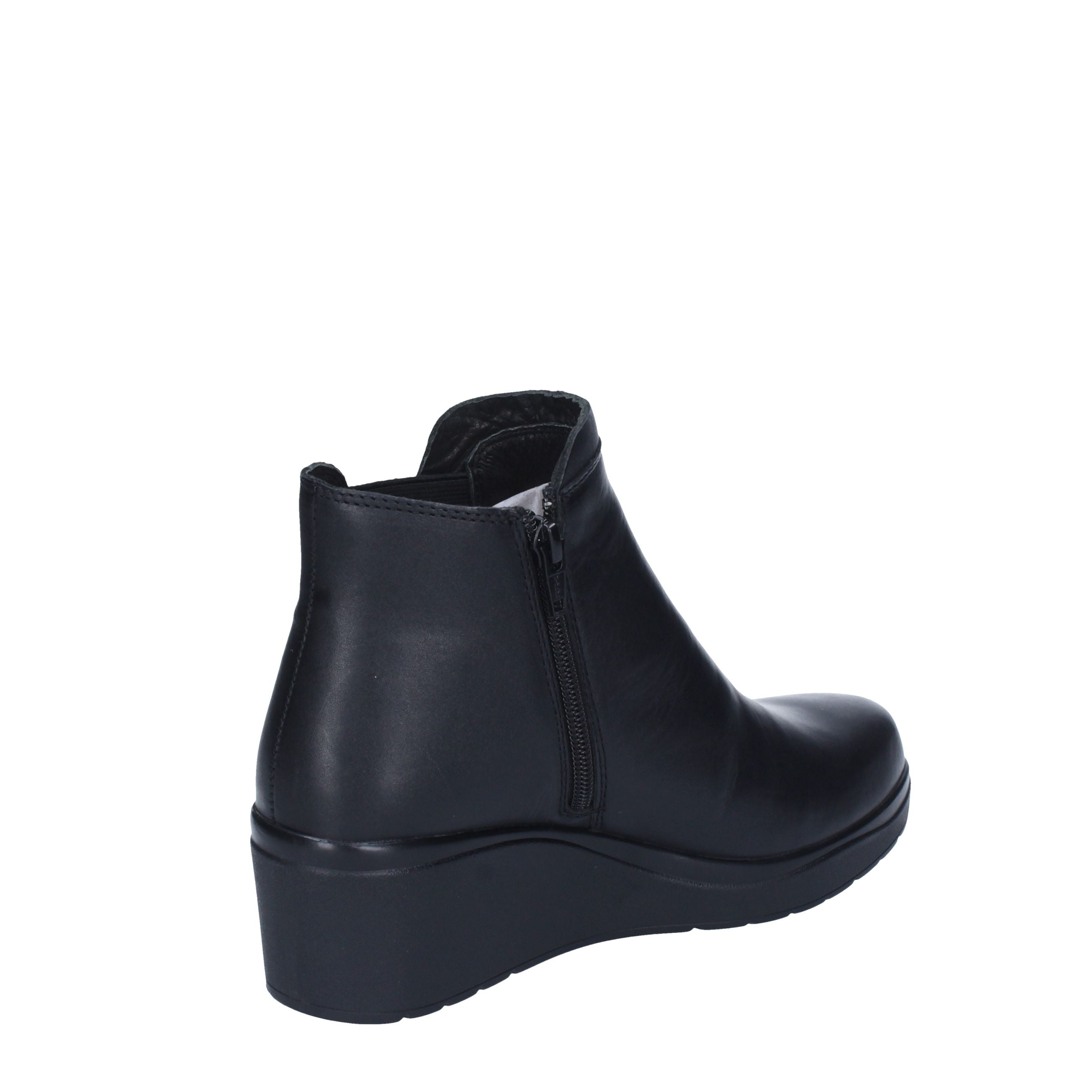 MELLUSO Scarpe K53006Z Brown