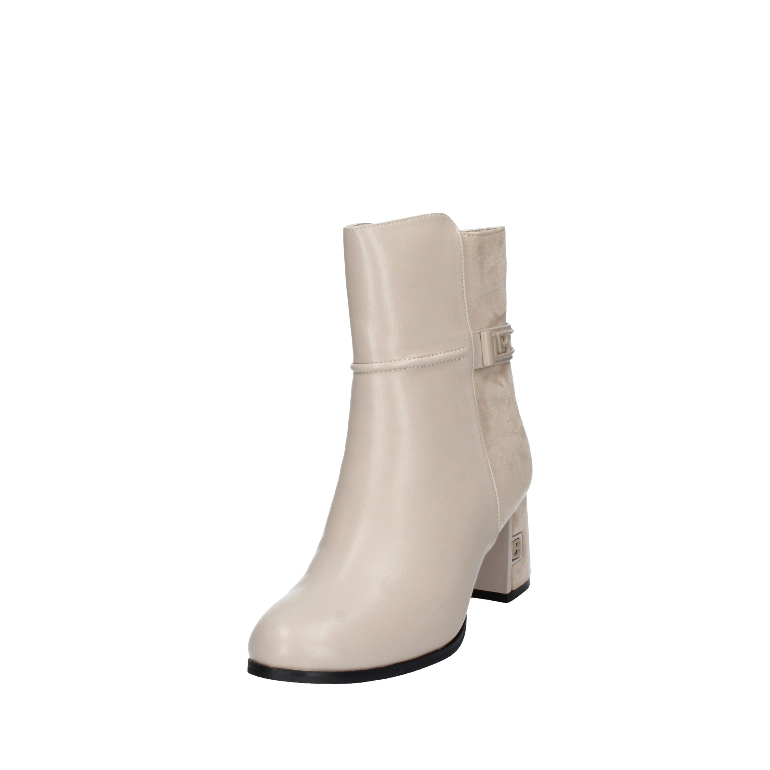Laura Biagiotti Scarpe 9372 Nero