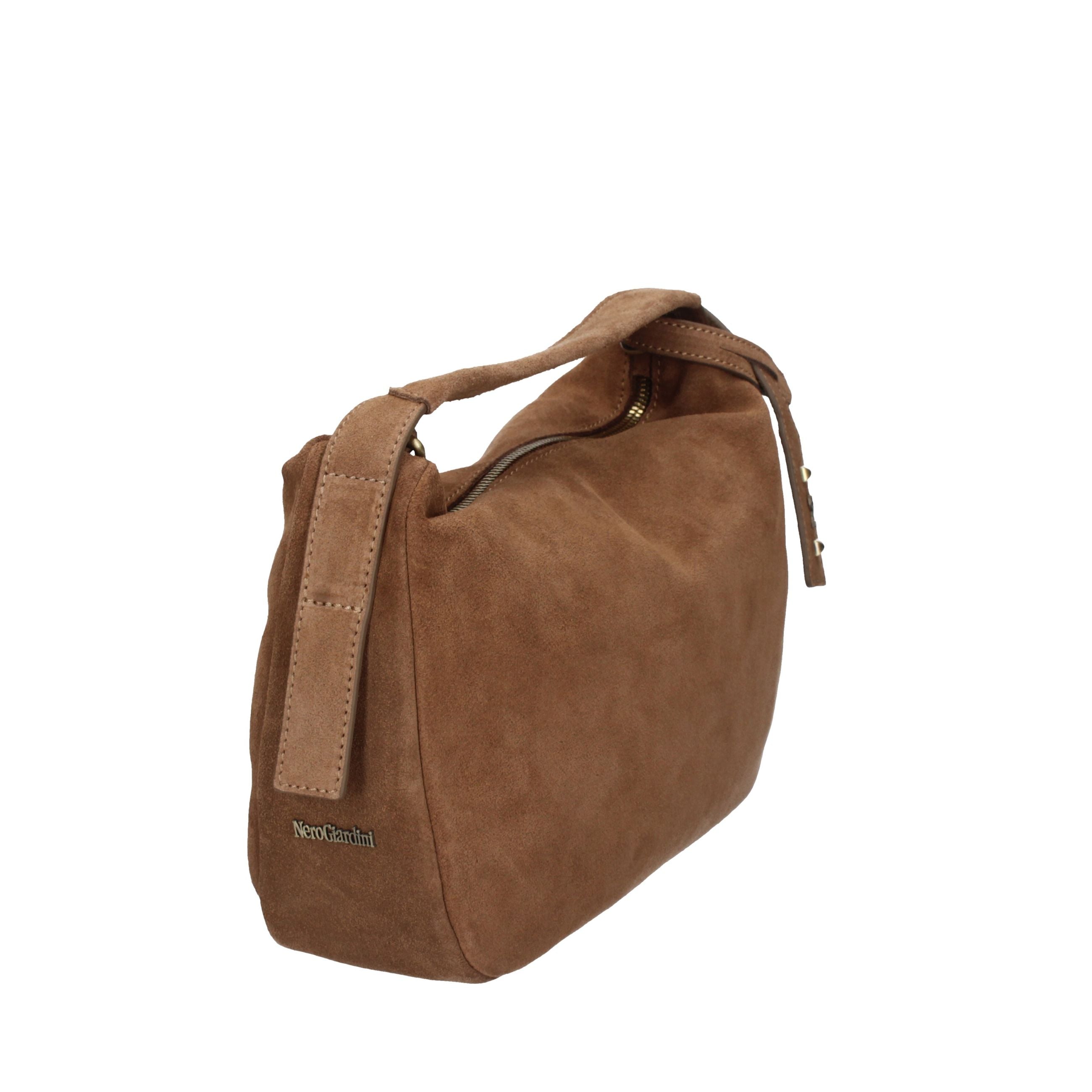 NERO GIARDINI Borse I544043D 442 MOU