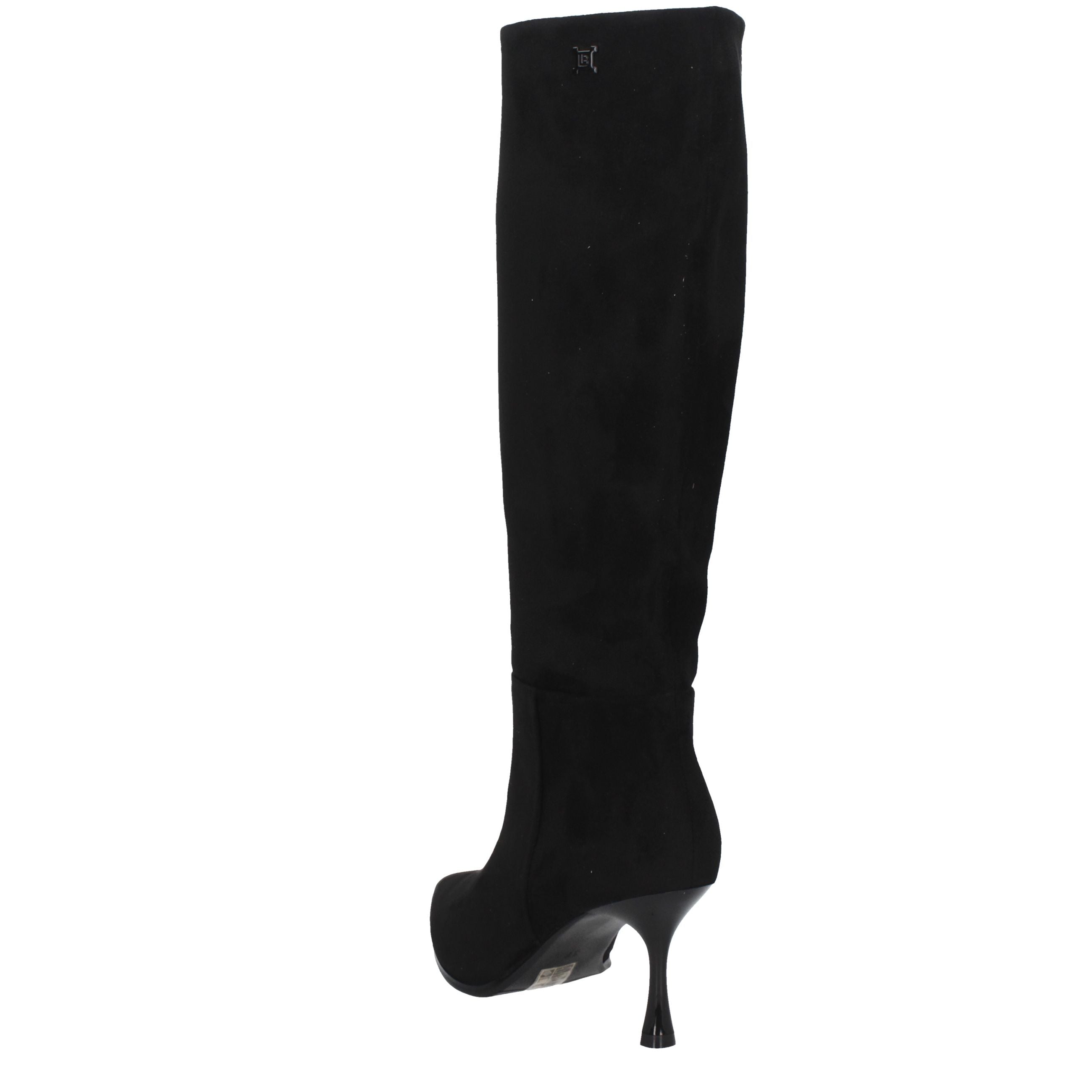 Laura Biagiotti Scarpe 9403 Nero