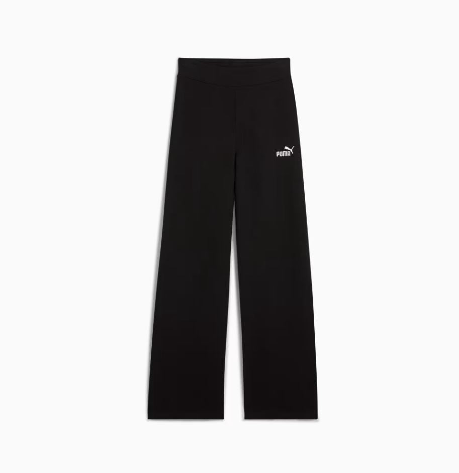 Puma Pantaloni 682428-01 Nero