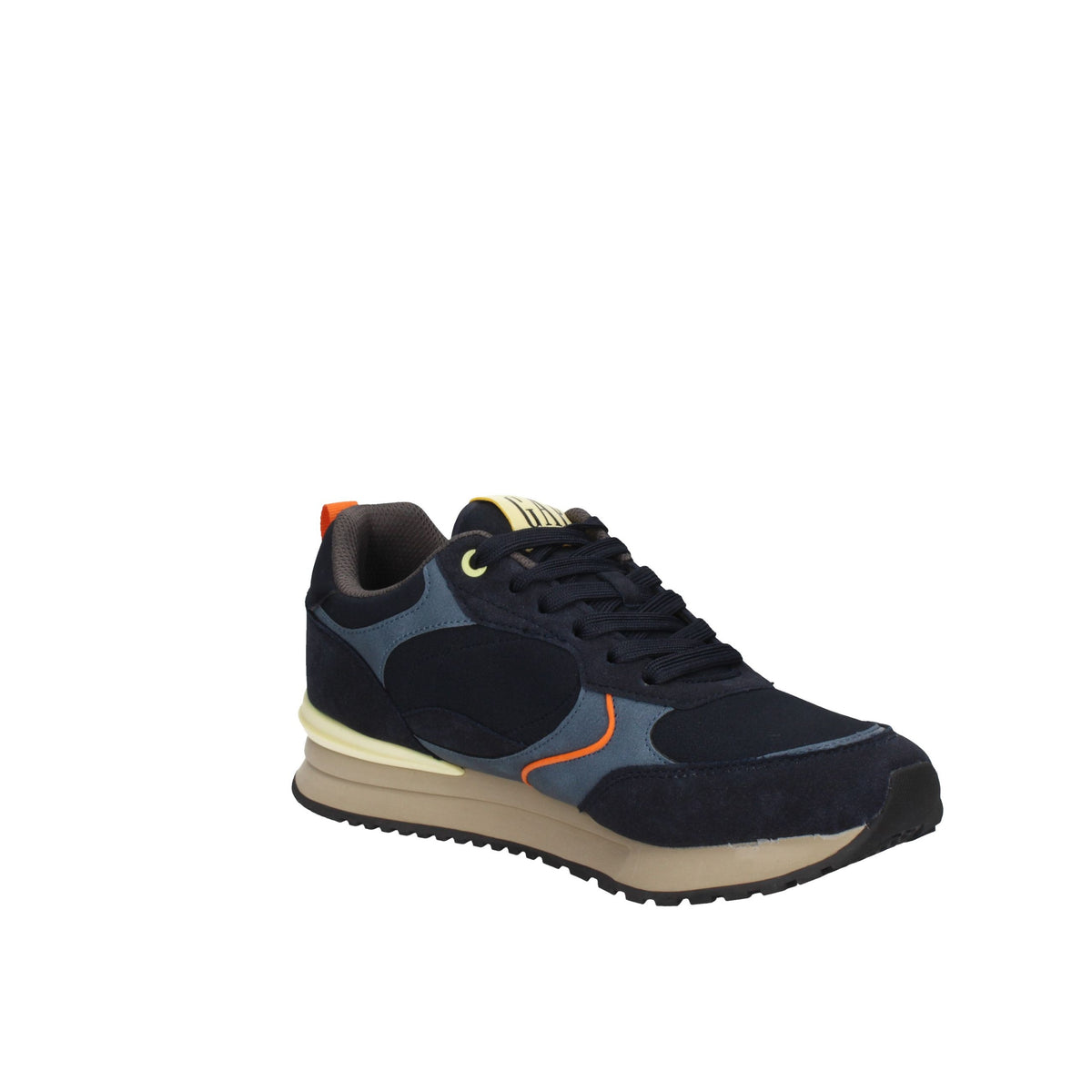 GAP SNEAKERS GPM521429-1690 Blu