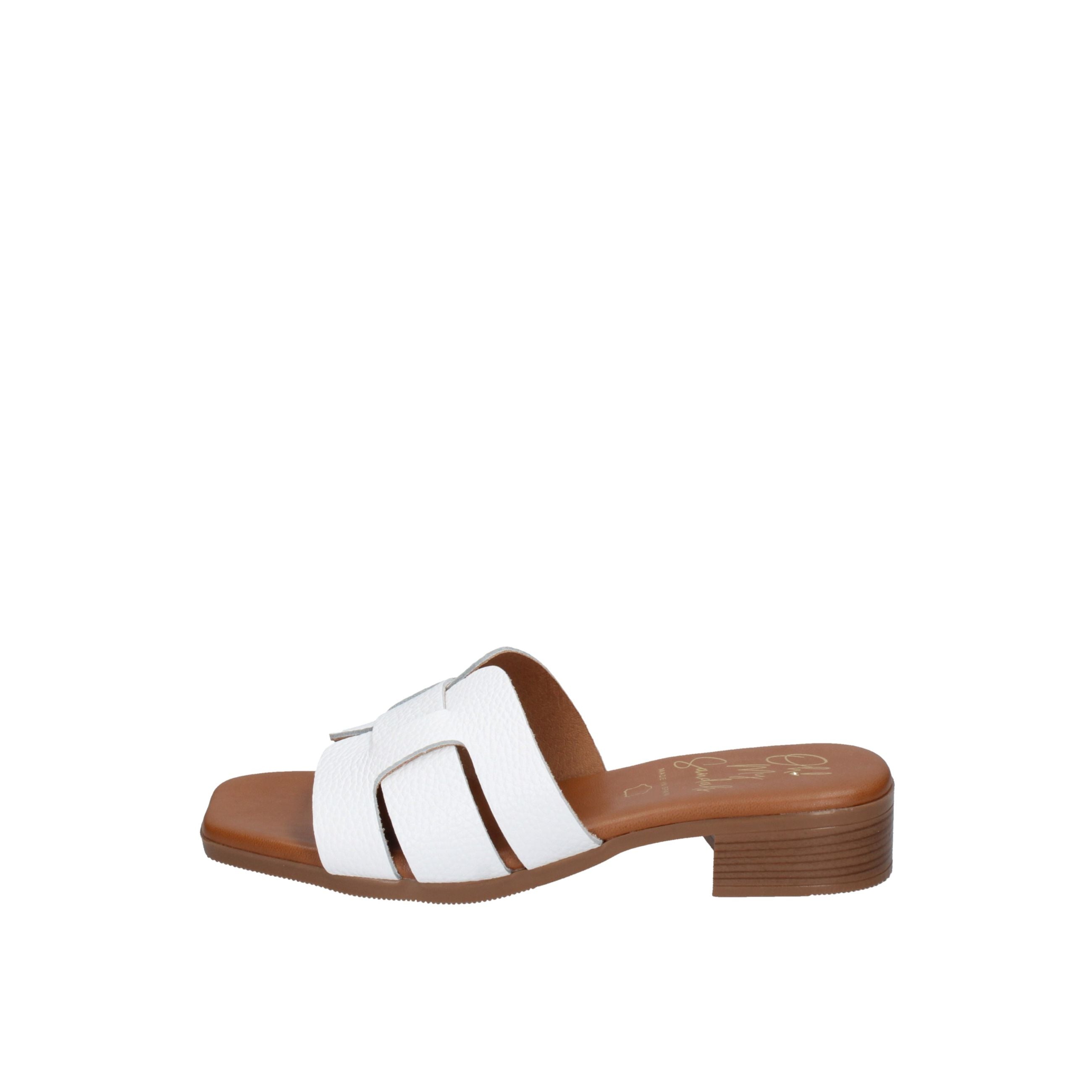 OH MY SANDALS  5880