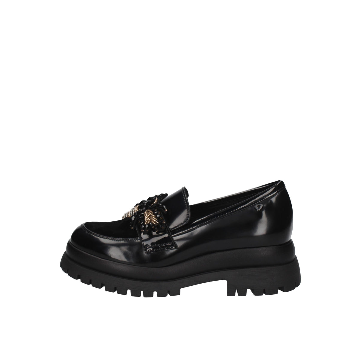 DONNA SERENA Scarpe 2P5775DS NERO/NERO