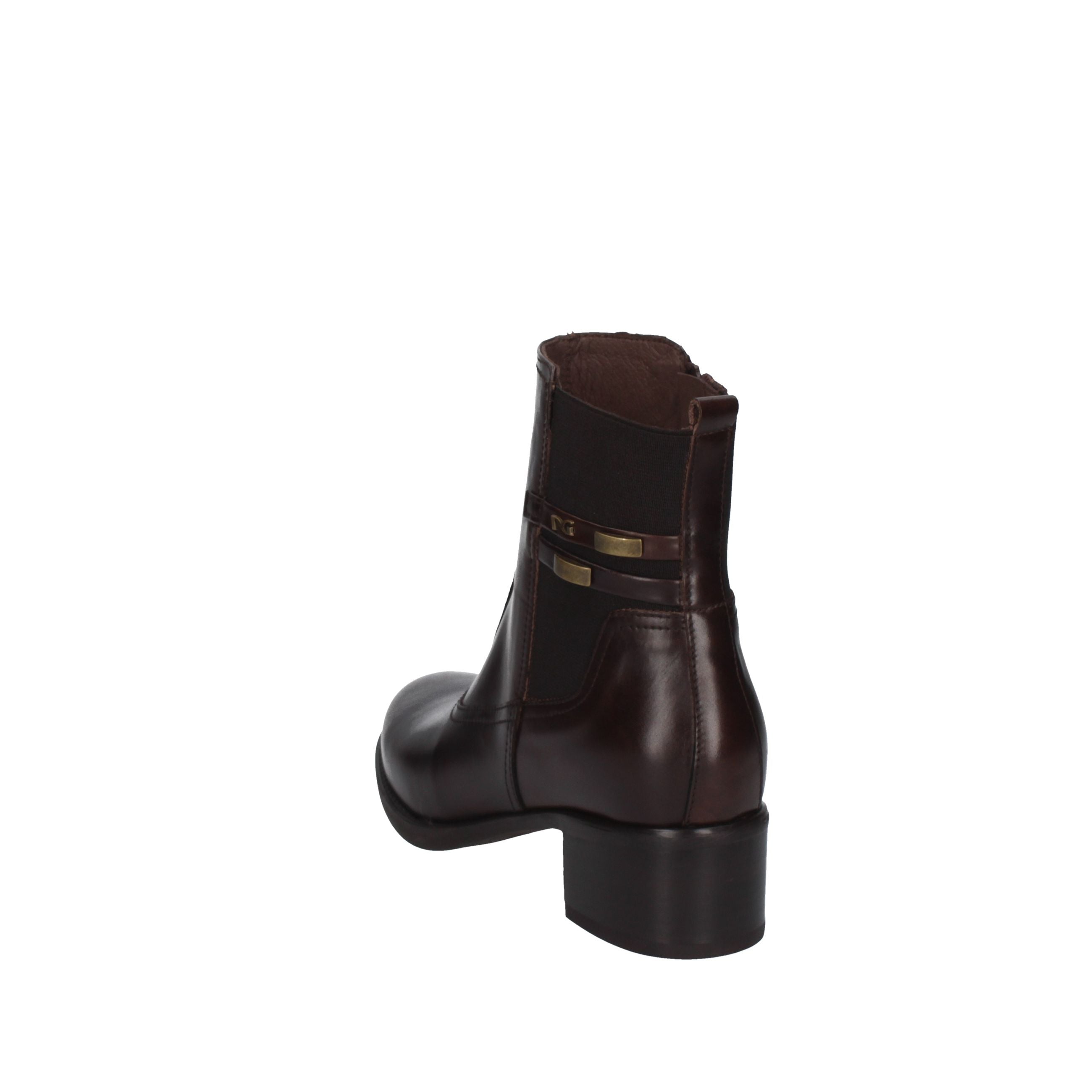 NERO GIARDINI Scarpe I513841D TESTA DI MORO