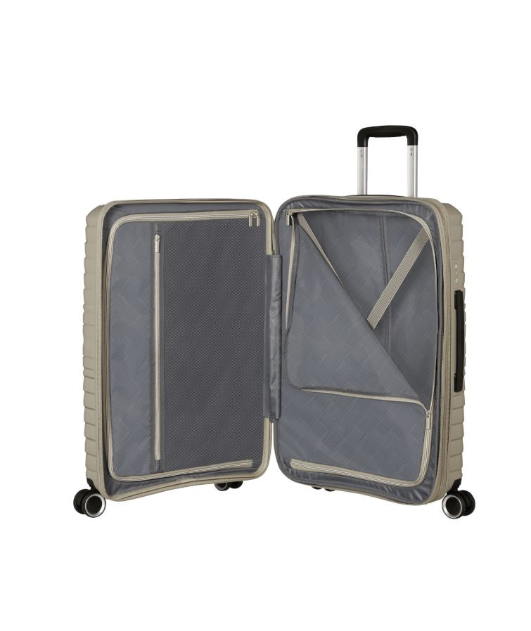 AMERICAN TOURISTER BY SAMSONITE Valigie e Trolley 155266-MI1*002 SANDSTONE
