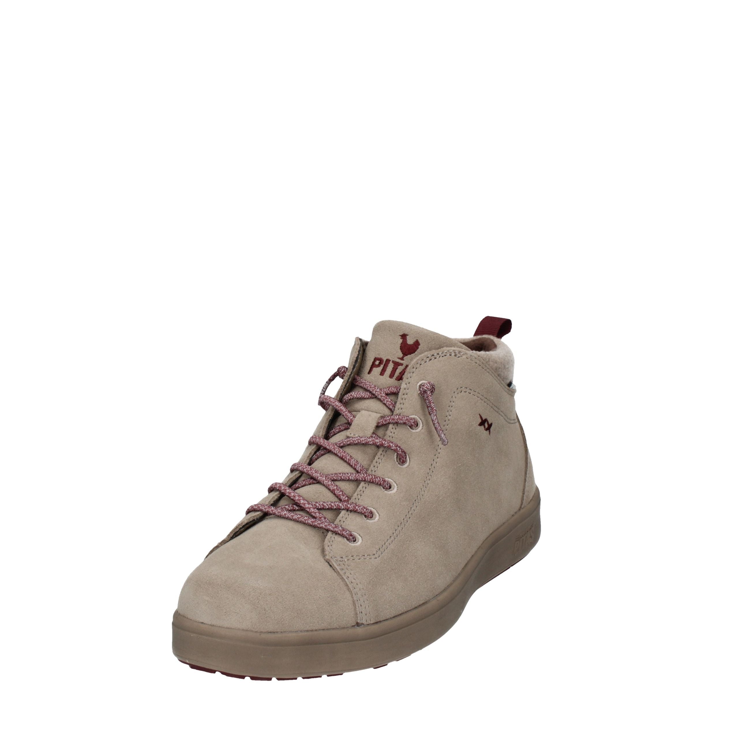 WALK IN PITAS Scarpe W25M-CAT-ASIN 57 BEIGE