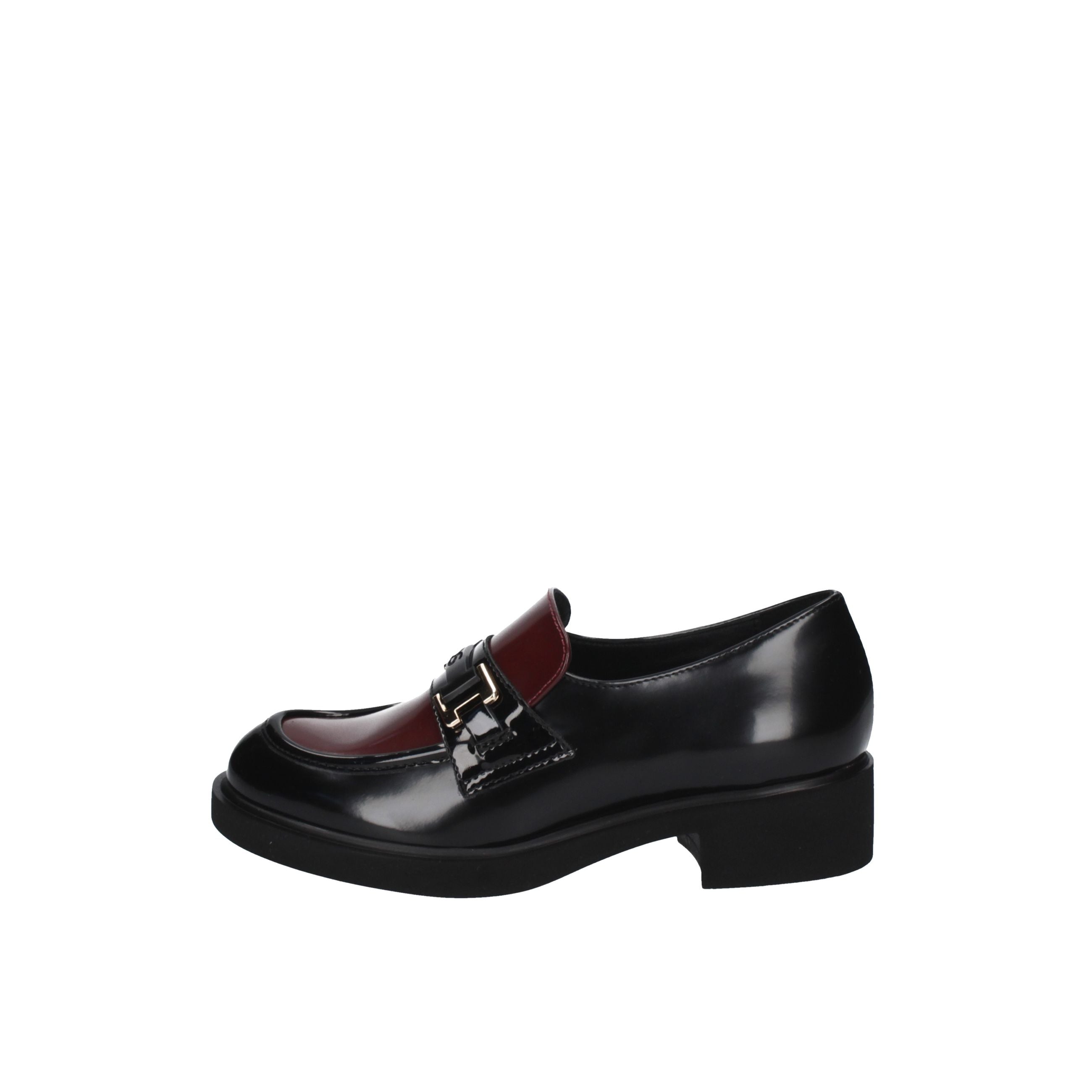 DONNA SERENA Scarpe 845825DM Nero