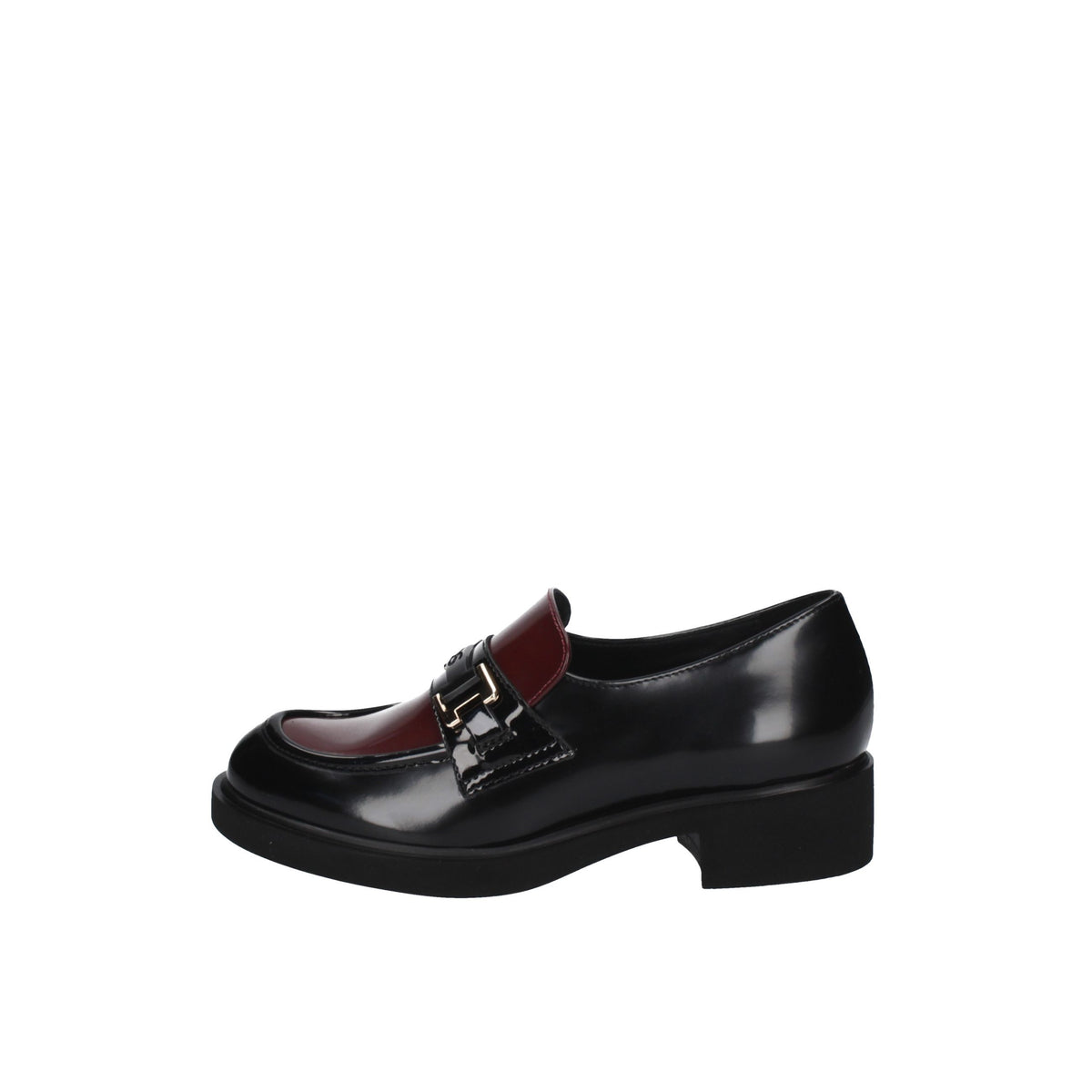 DONNA SERENA Scarpe 845825DM Nero