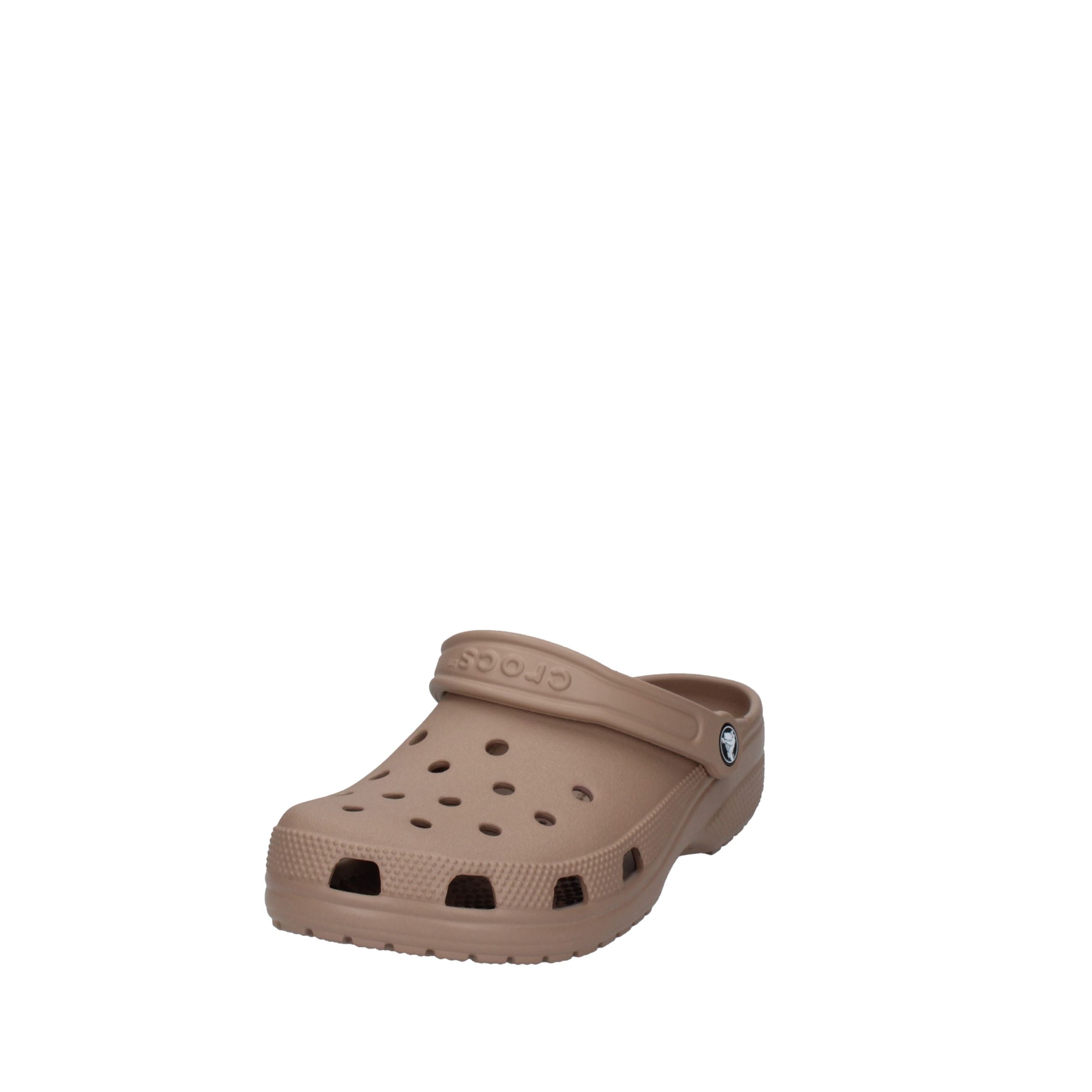 CROCS CLASSIC SABOT 10001/LATT