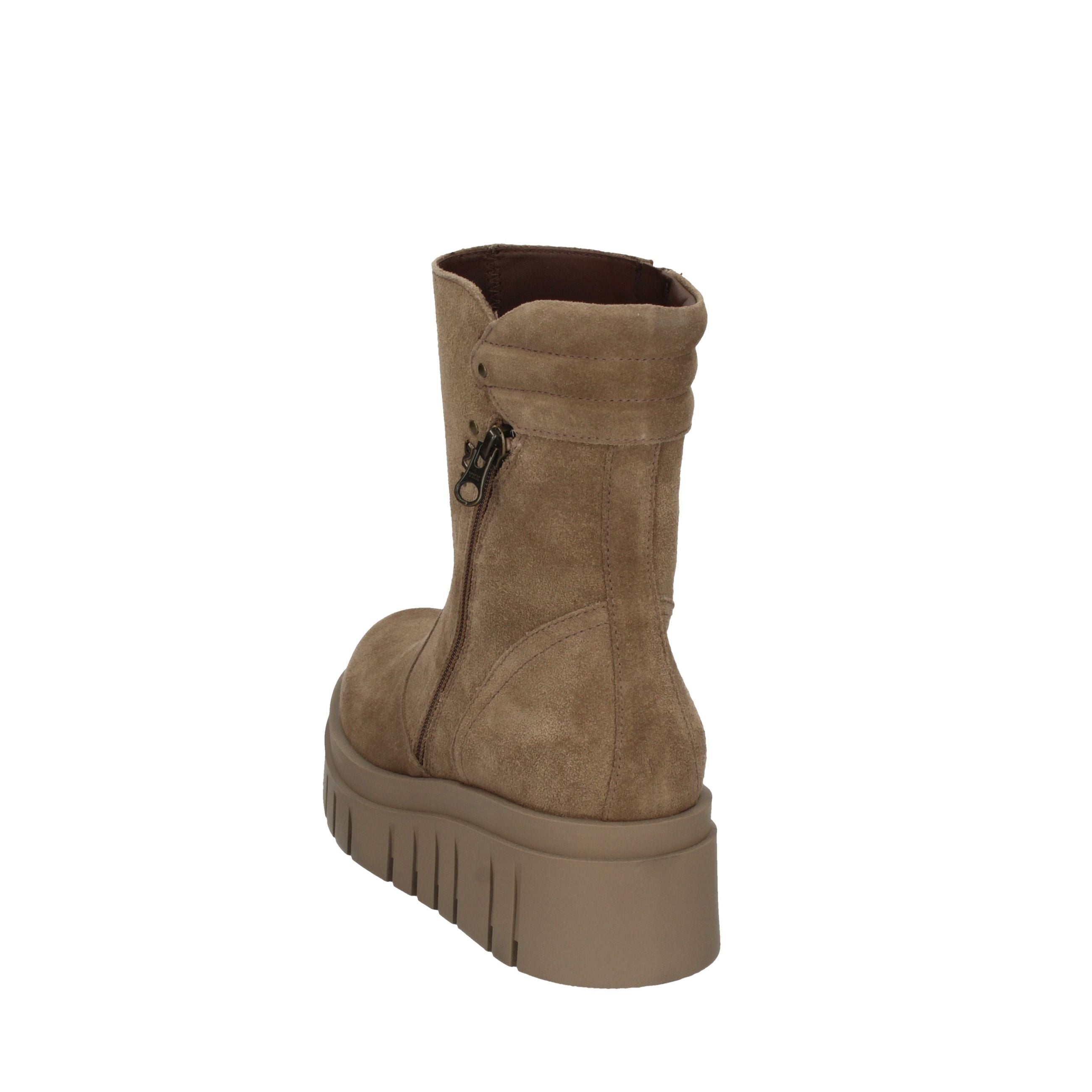 NERO GIARDINI Scarpe I514914D 501 ARGILLA