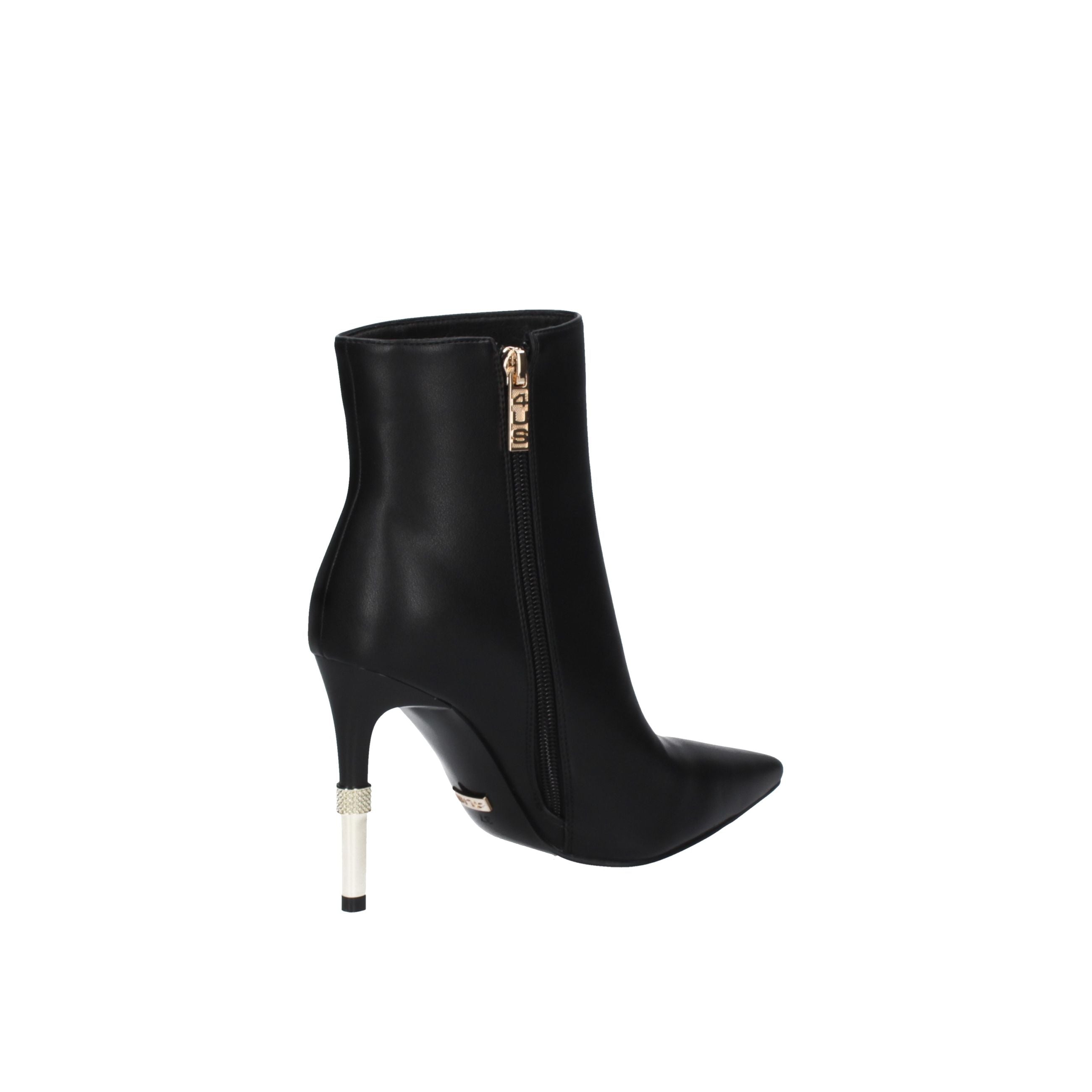 PACIOTTI 4US Scarpe 4K2537 Nero