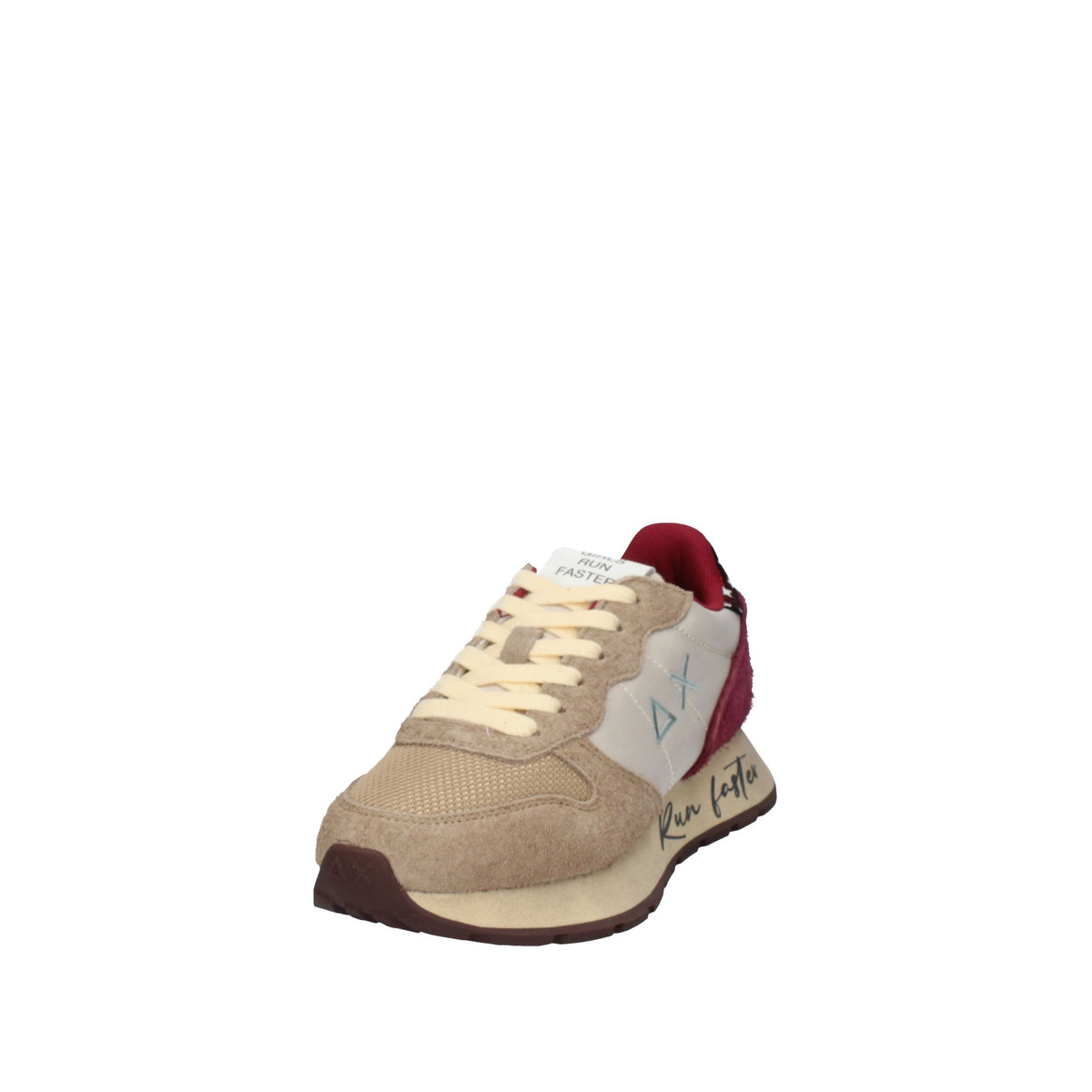 SUN68 Scarpe Z45207 16 BEIGE