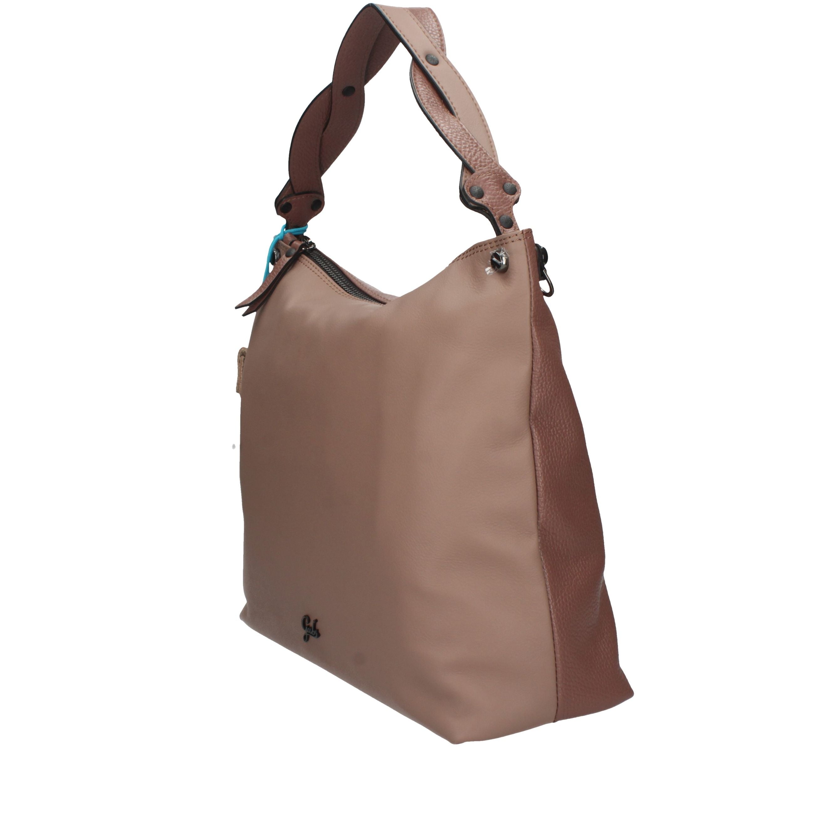 GABS Borsa G011961T4/X2952 C0001 NERO