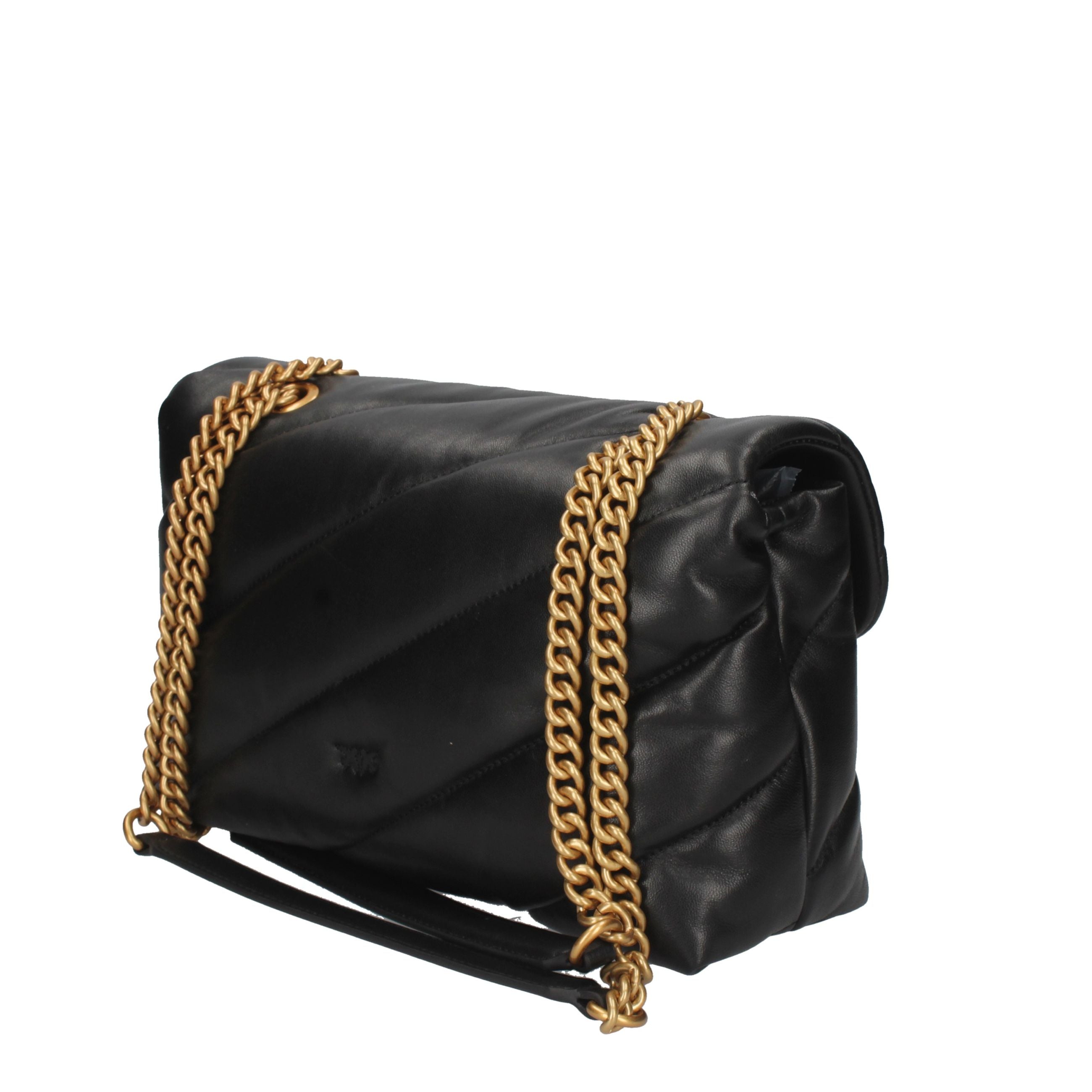PINKO LOVE PUFF CLASSIC 100038-A0F2
