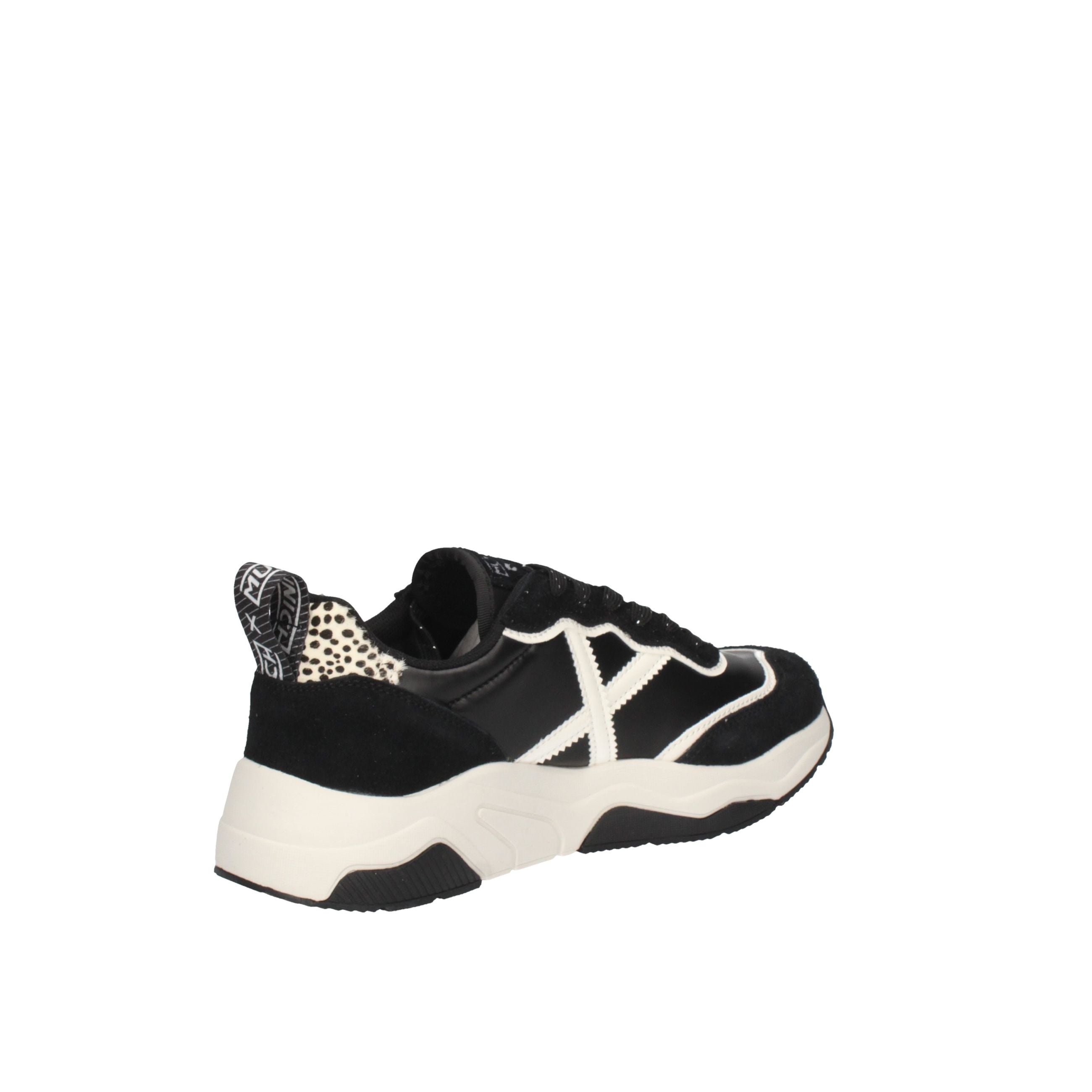 MUNICH Scarpe 8770176 Nero