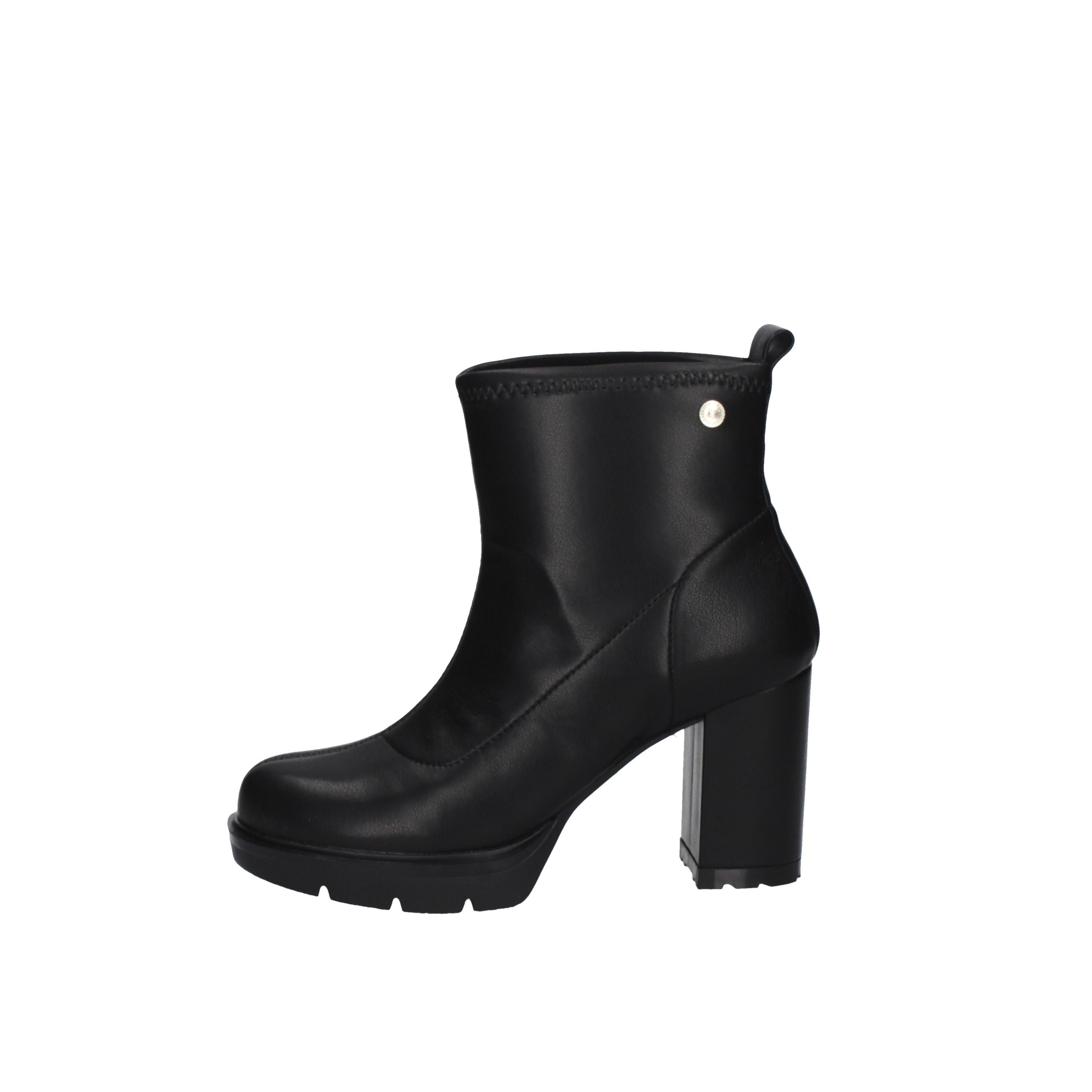 Xti Scarpe 144735 Nero