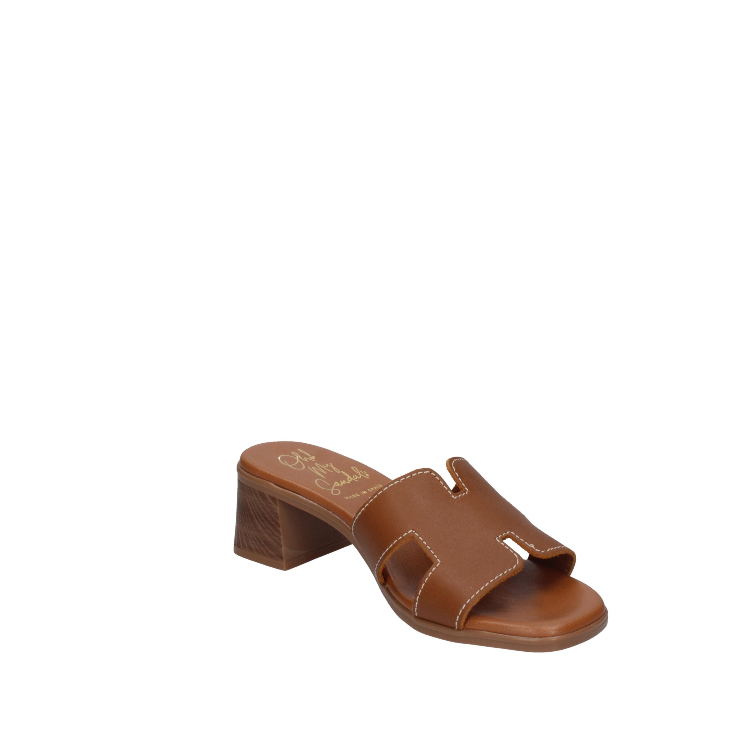 OH MY SANDALS  5900