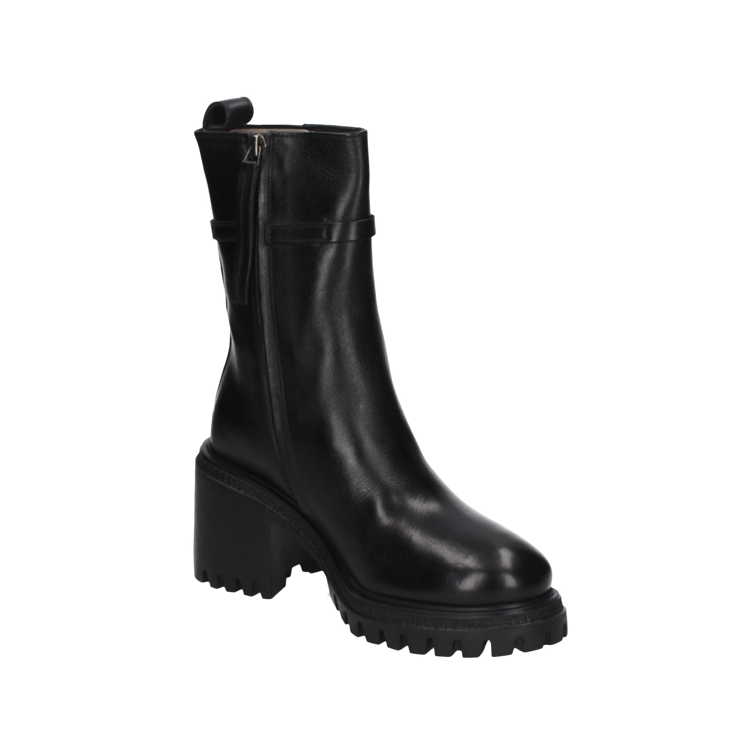 GIO+ Scarpe DEVA10C Blk