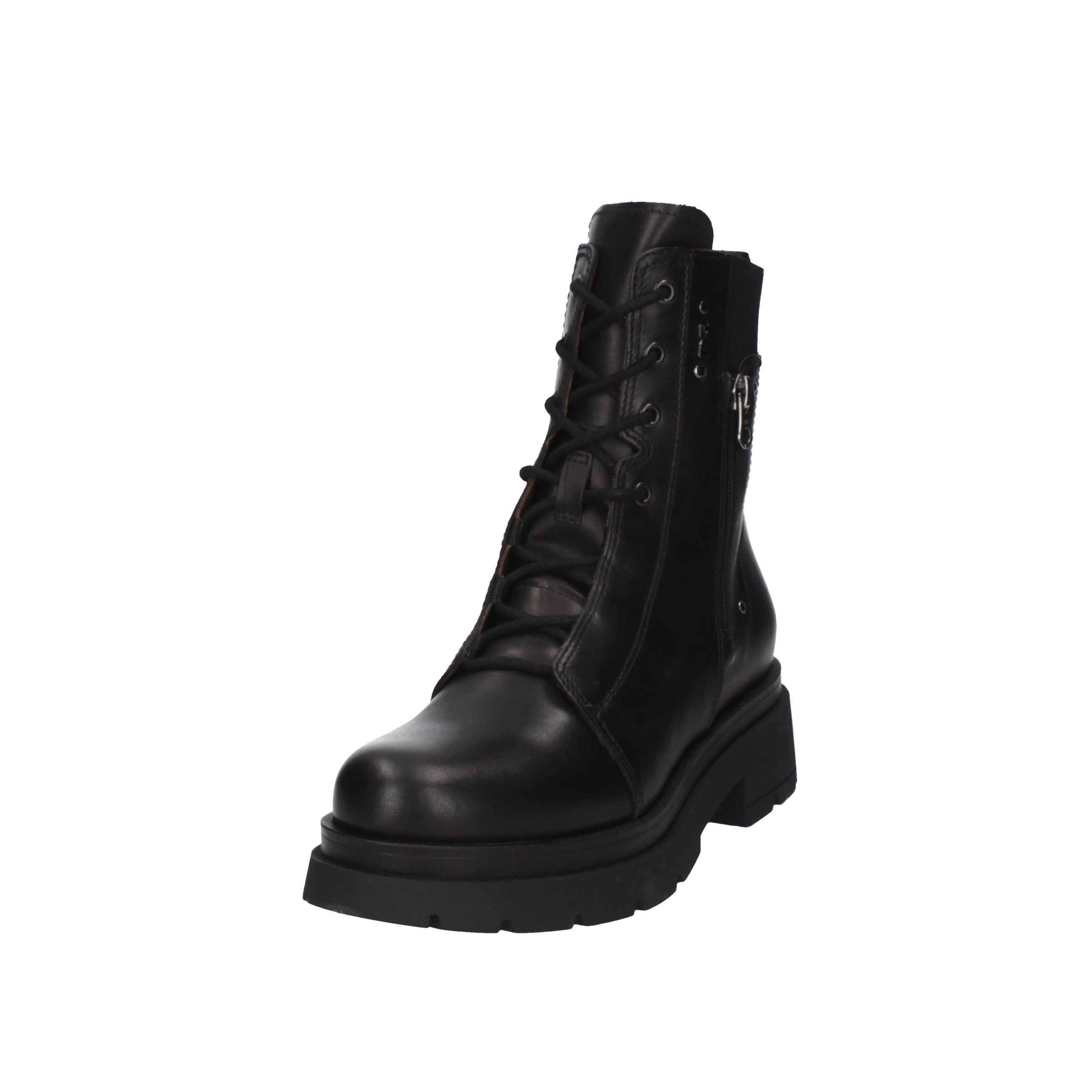 NERO GIARDINI Scarpe I514783D 100 NERO