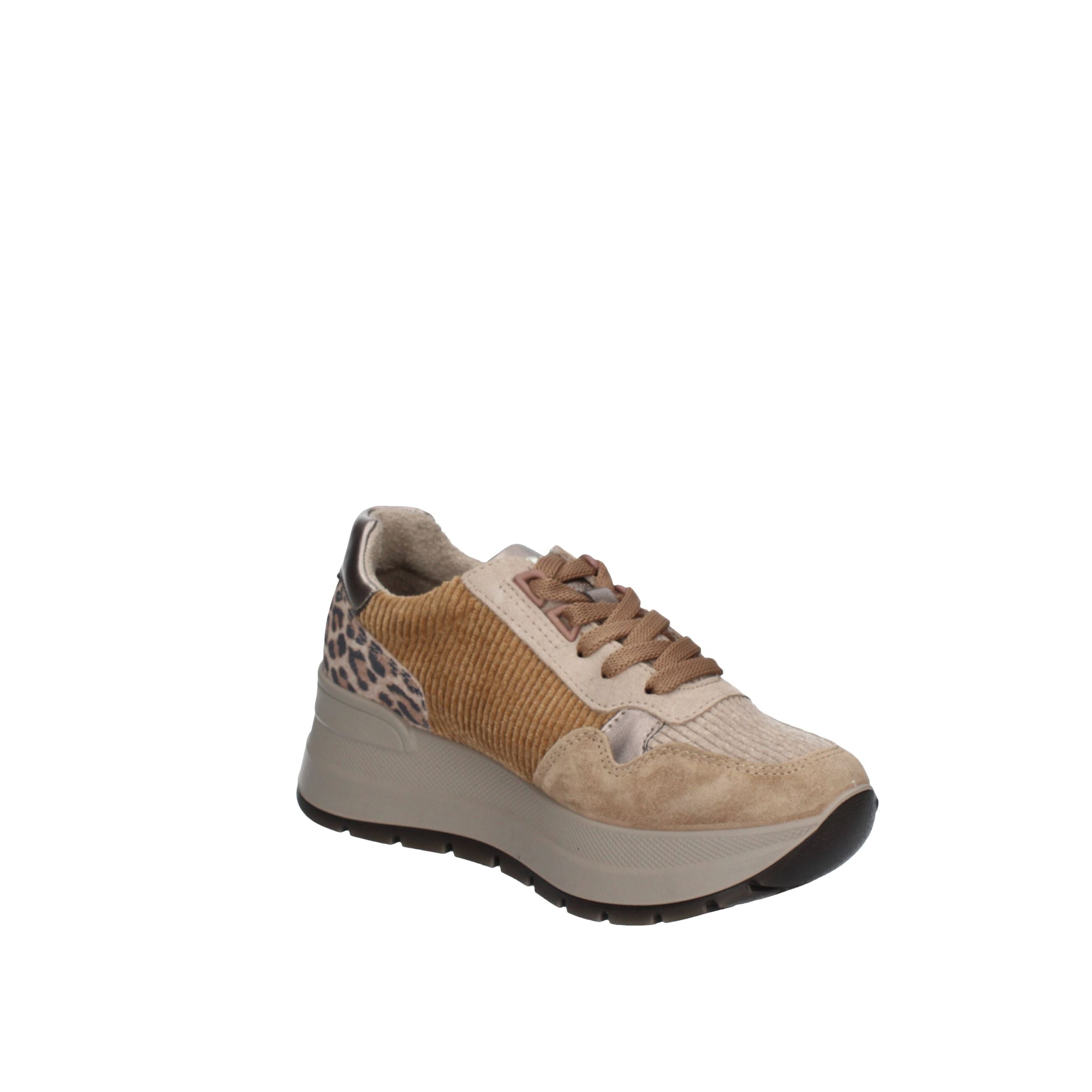 IGI&CO Scarpe 86776/11 BISC/BEIGE