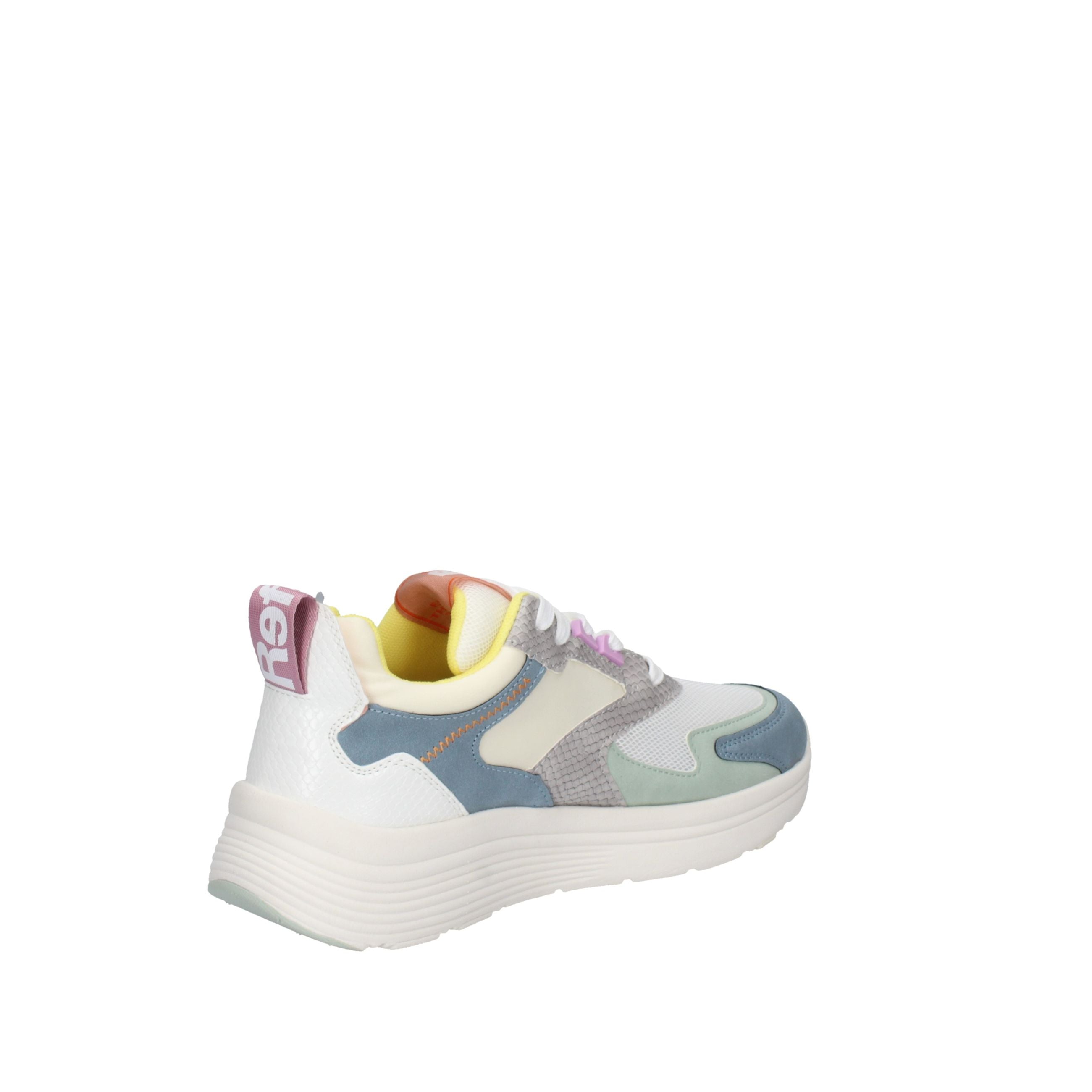 Refresh SNEAKERS CON LACCI 171839