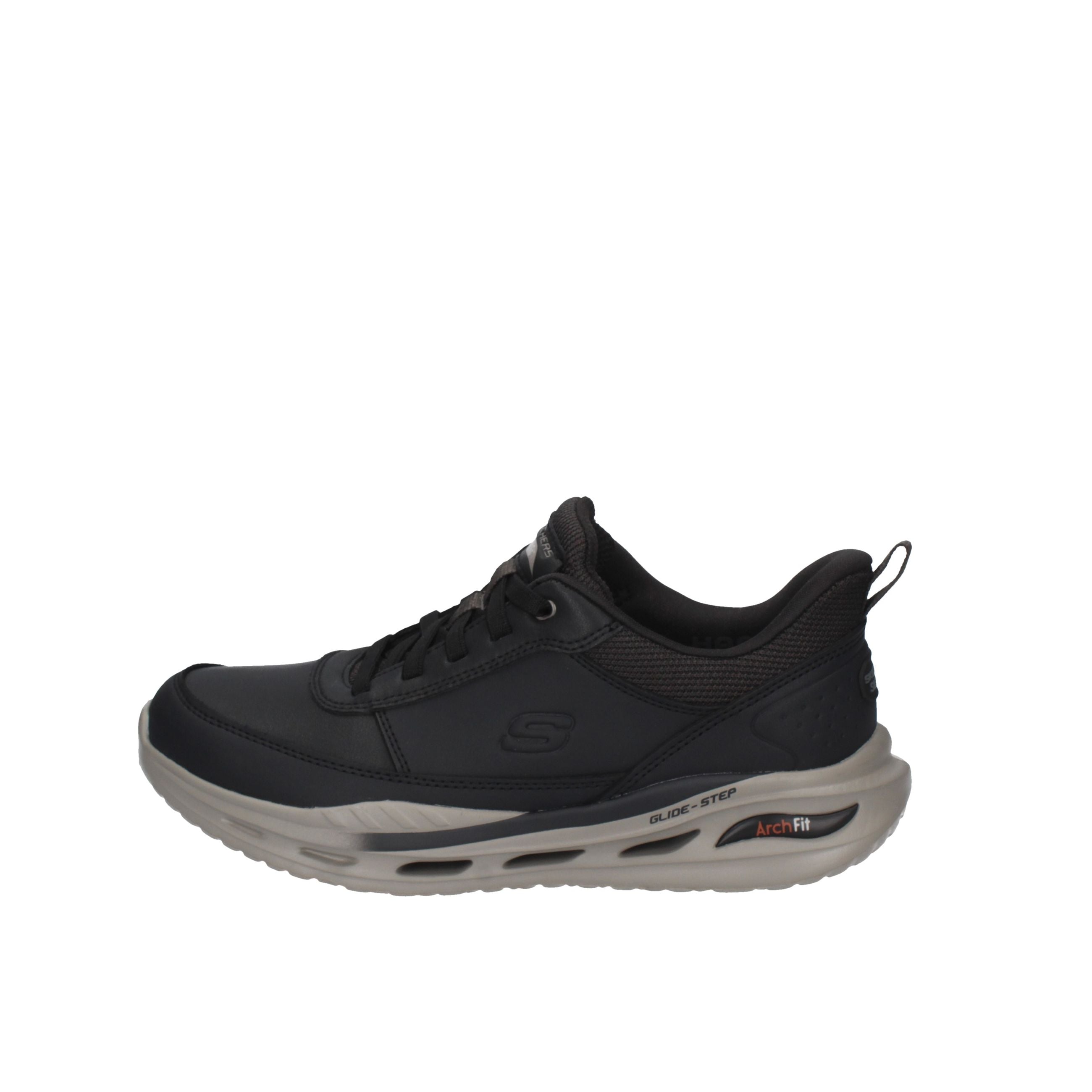 Skechers SNEAKERS 210981/BLK Nero